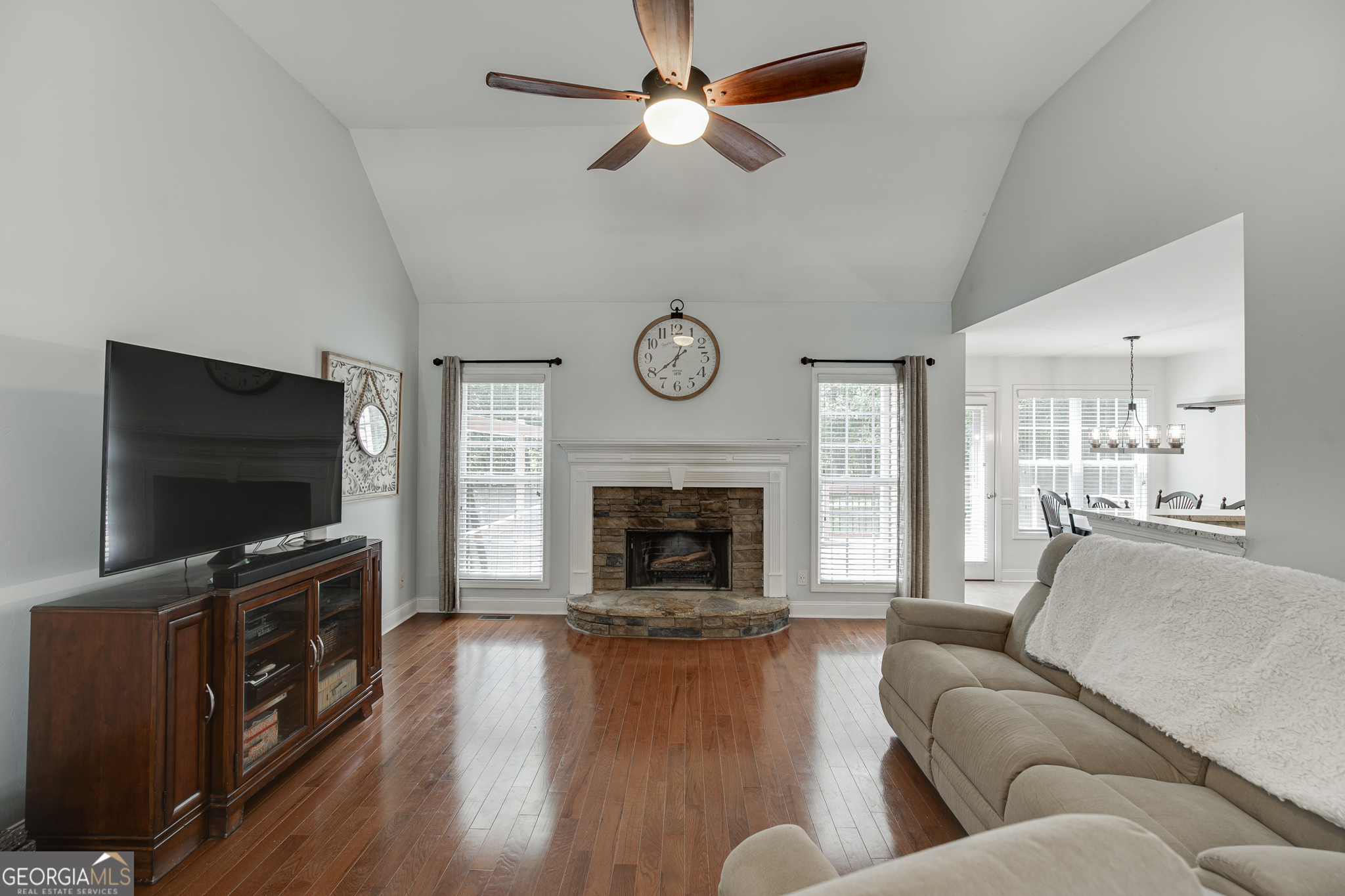 646 Forest Pine Drive Property Photo 9