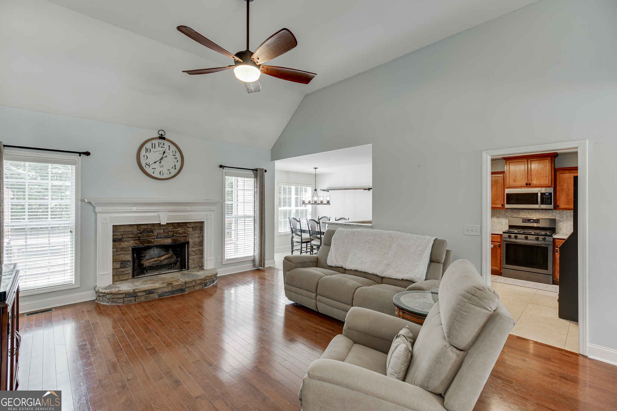 646 Forest Pine Drive Property Photo 10
