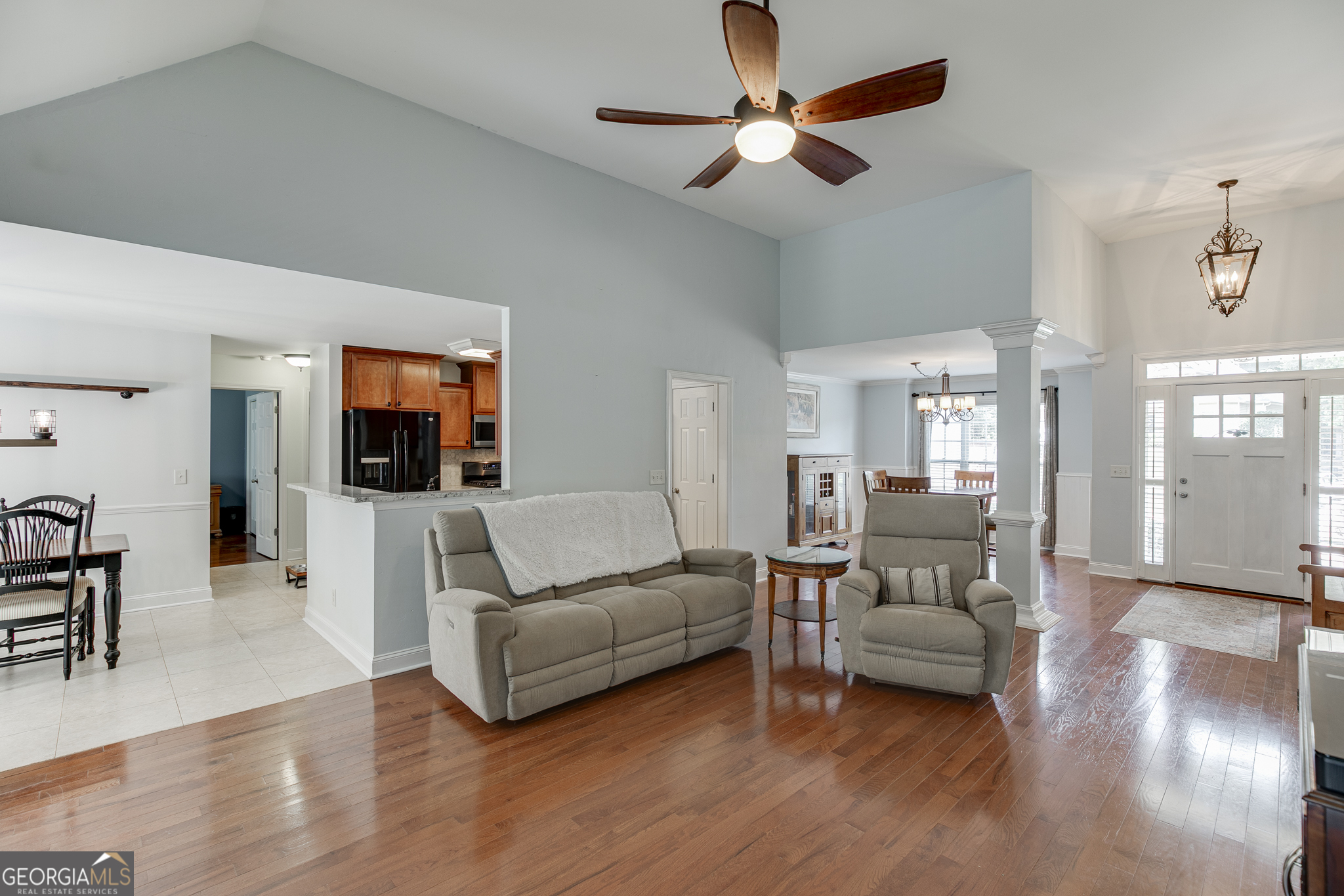 646 Forest Pine Drive Property Photo 12