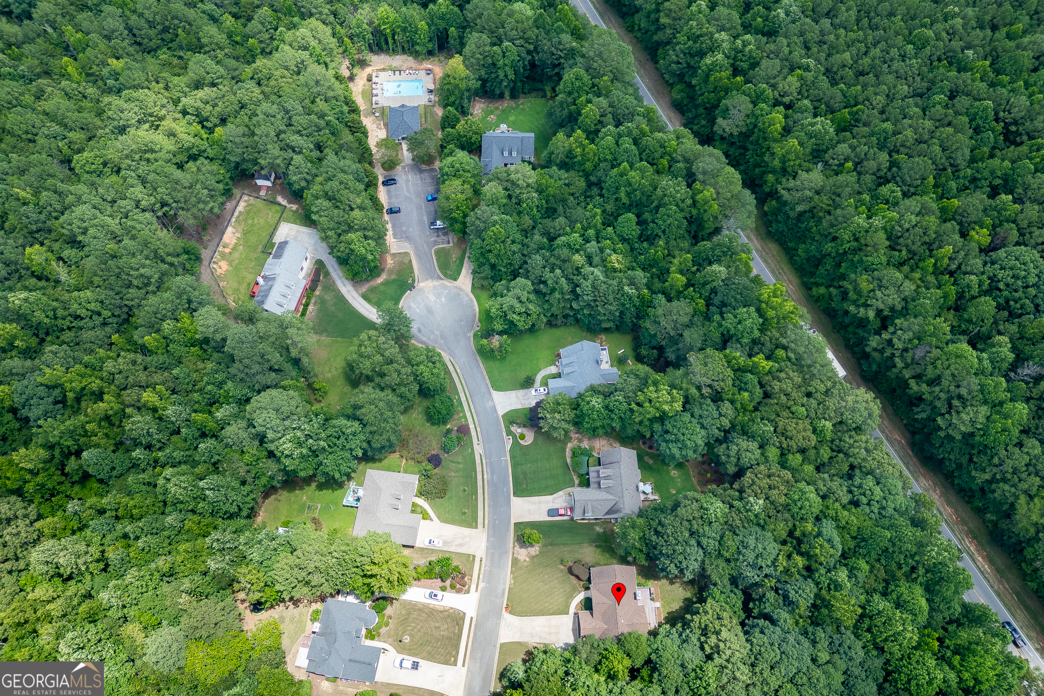 646 Forest Pine Drive Property Photo 47