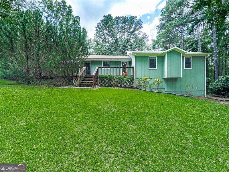 4211 Rose Trail Se Property Photo 1