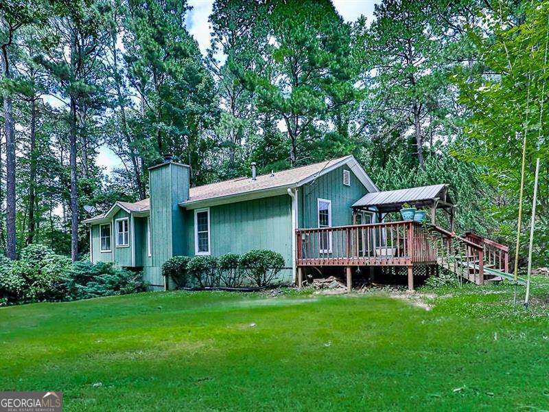 4211 Rose Trail Se Property Photo 34