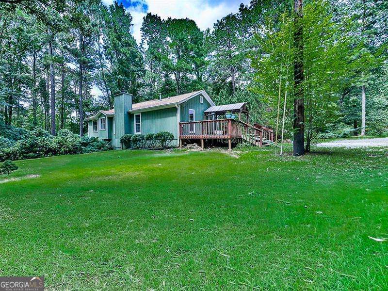 4211 Rose Trail Se Property Photo 37