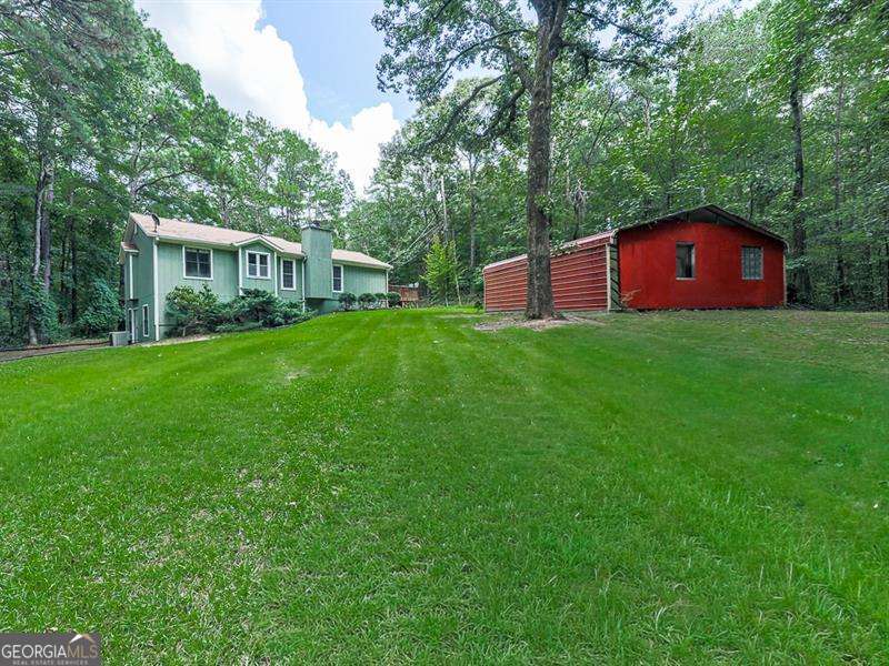 4211 Rose Trail Se Property Photo 40