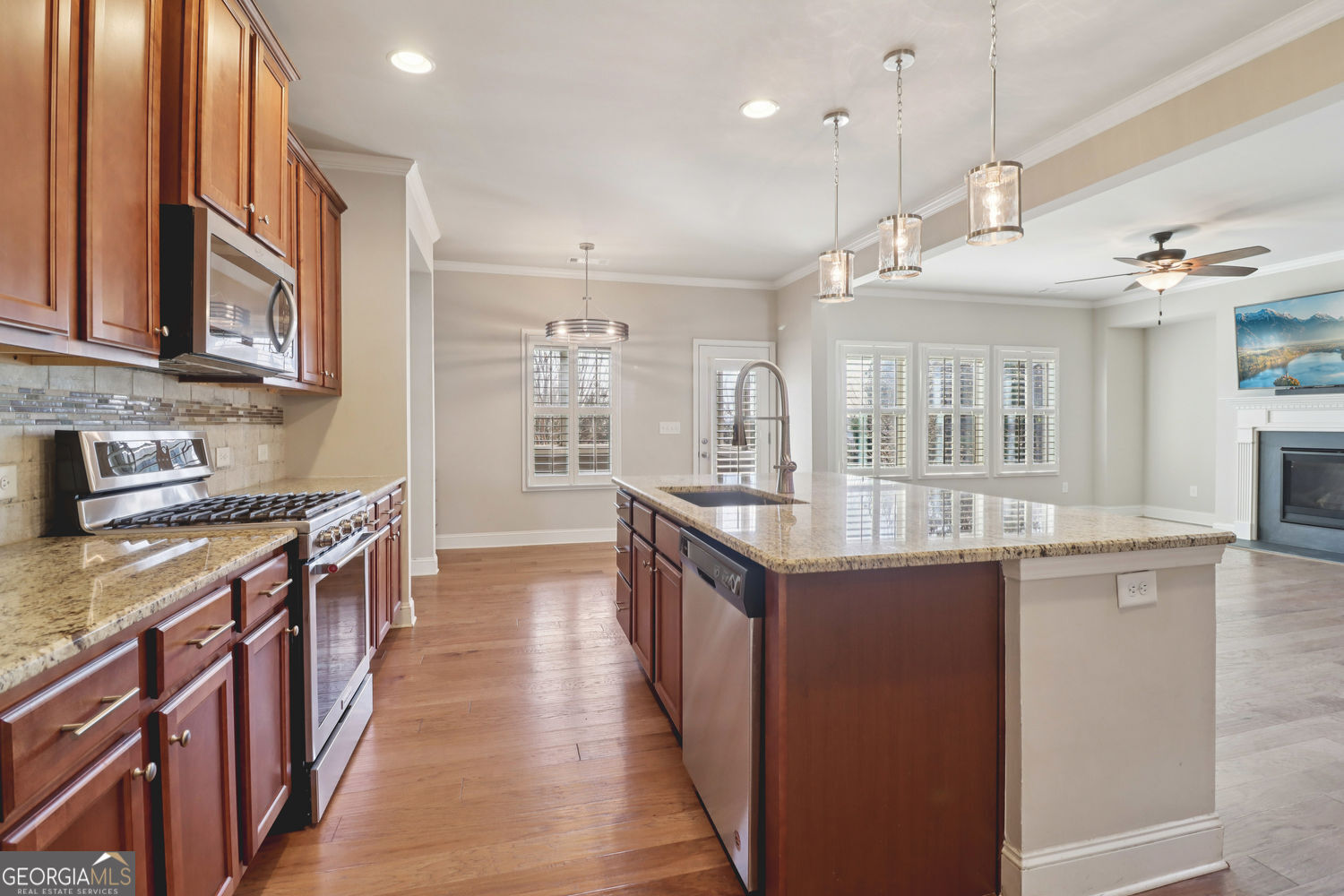 4644 Brayden Drive Property Photo 14