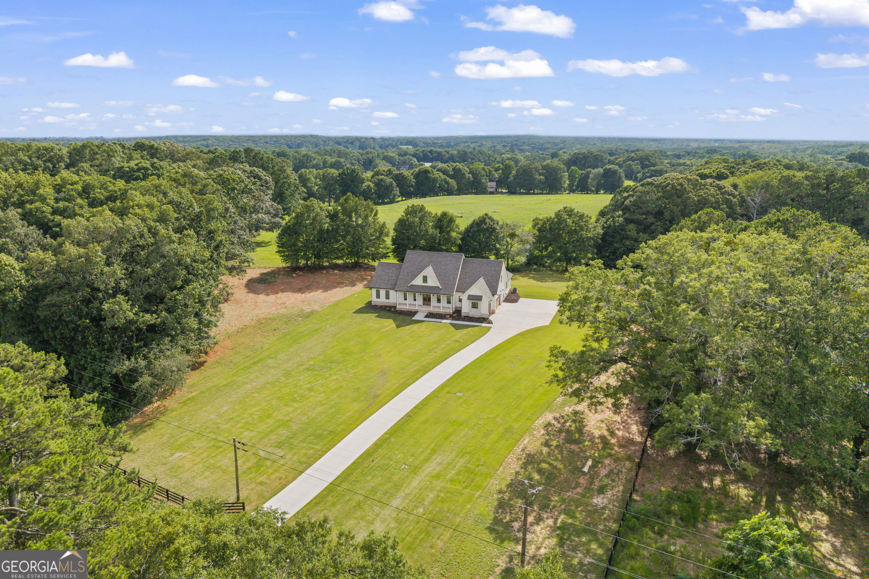 1191 Dove Creek Road Property Photo 1