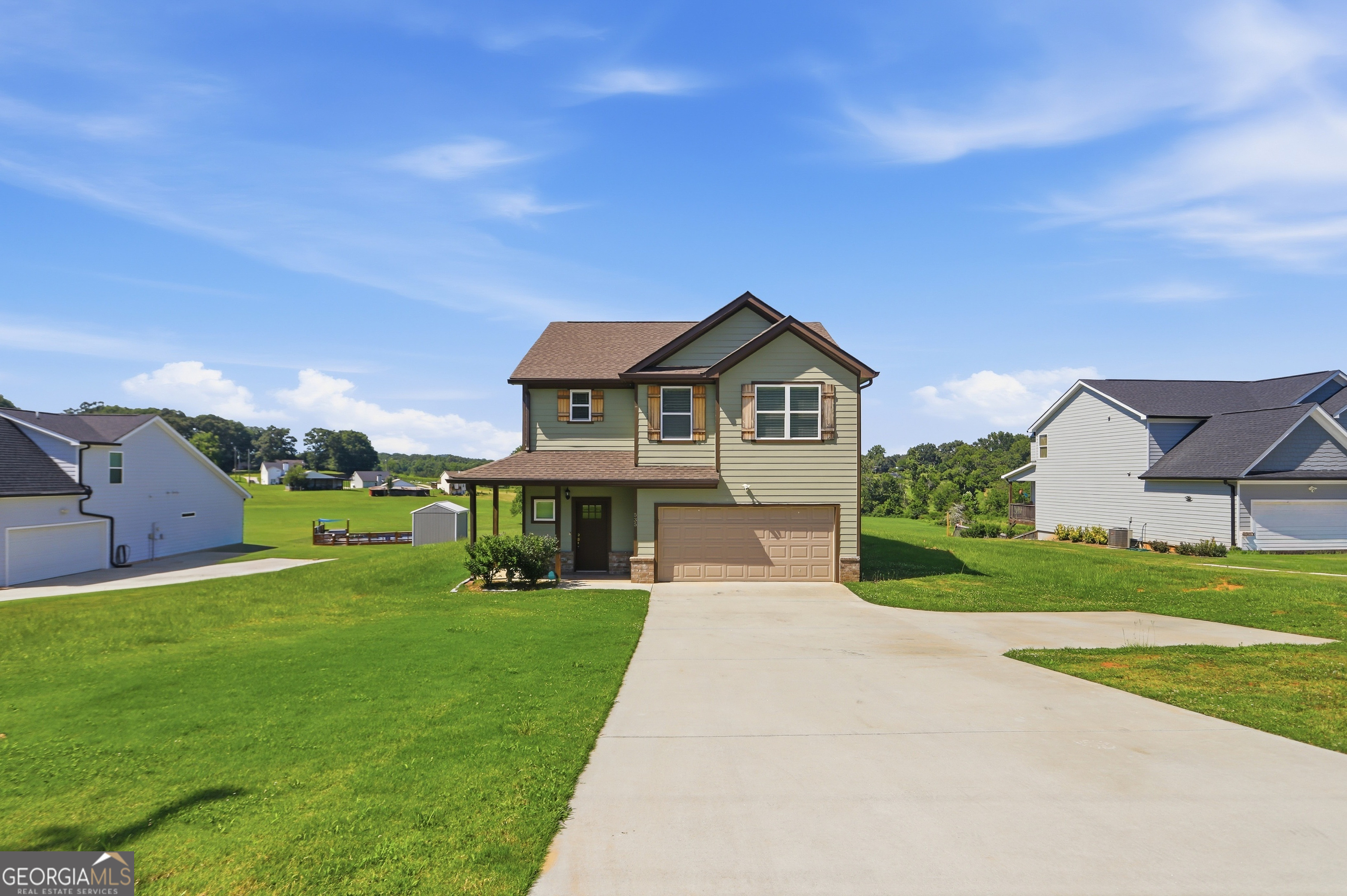 535 Wheeler Road Property Photo 1