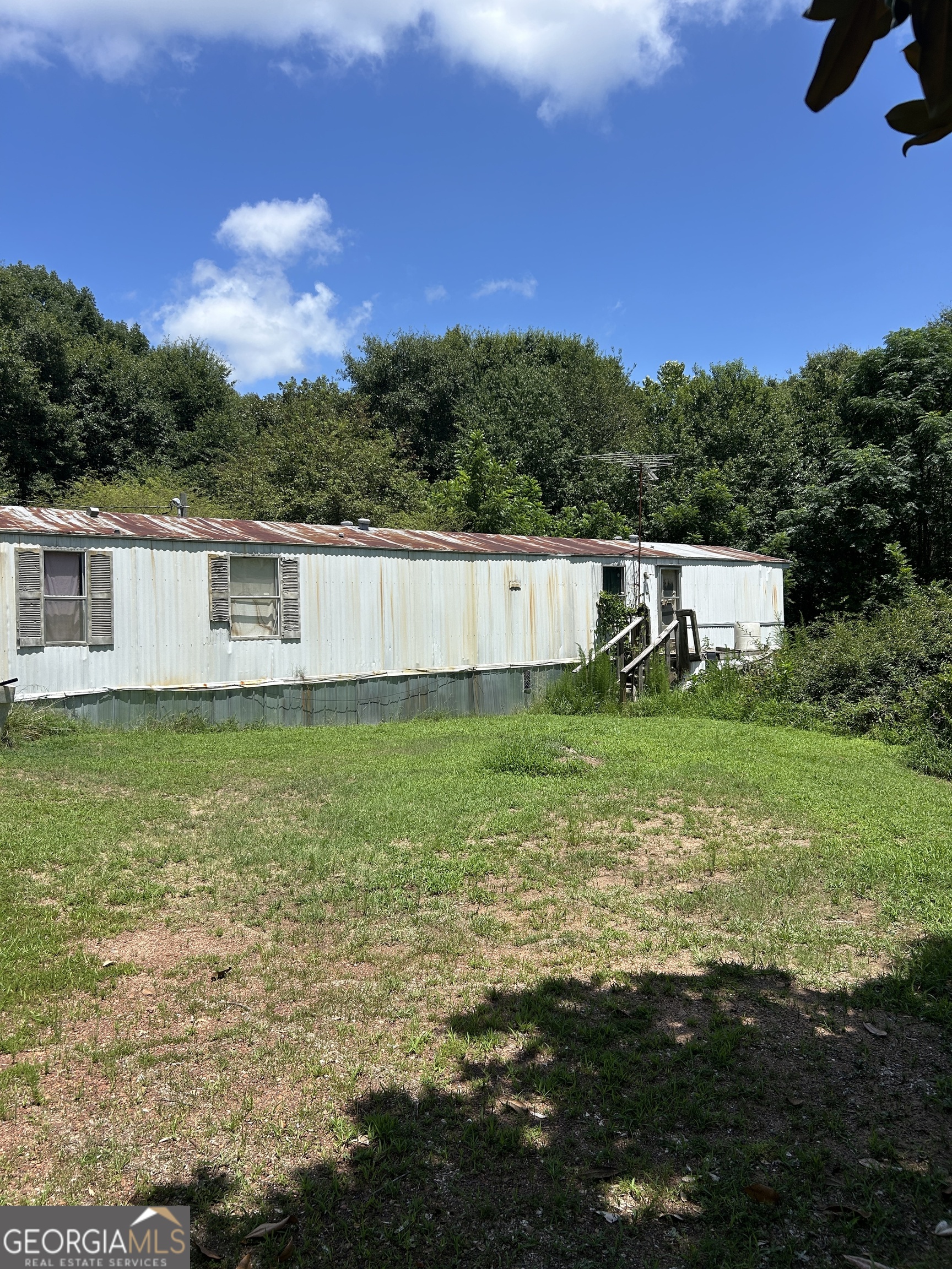 176 Bud Freeman Road Property Photo 1