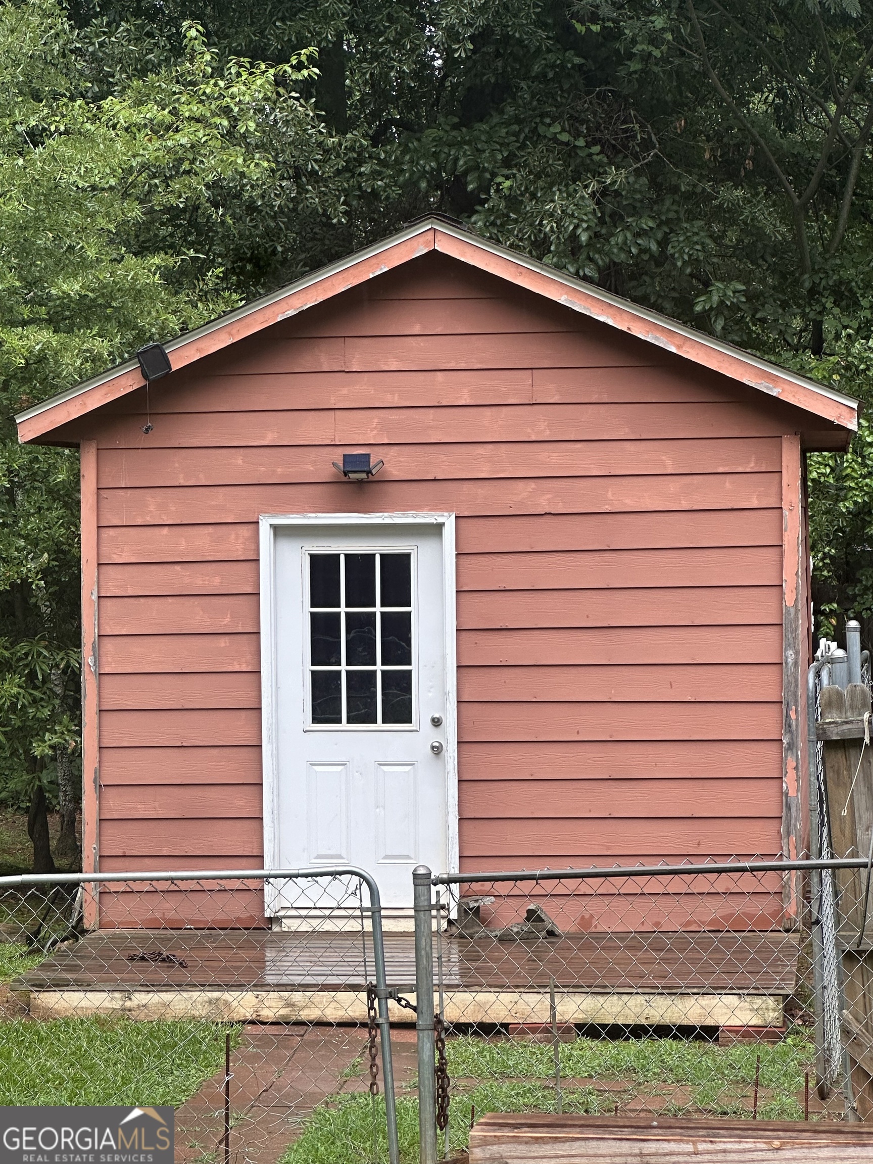 214 Candler Road Property Photo 8