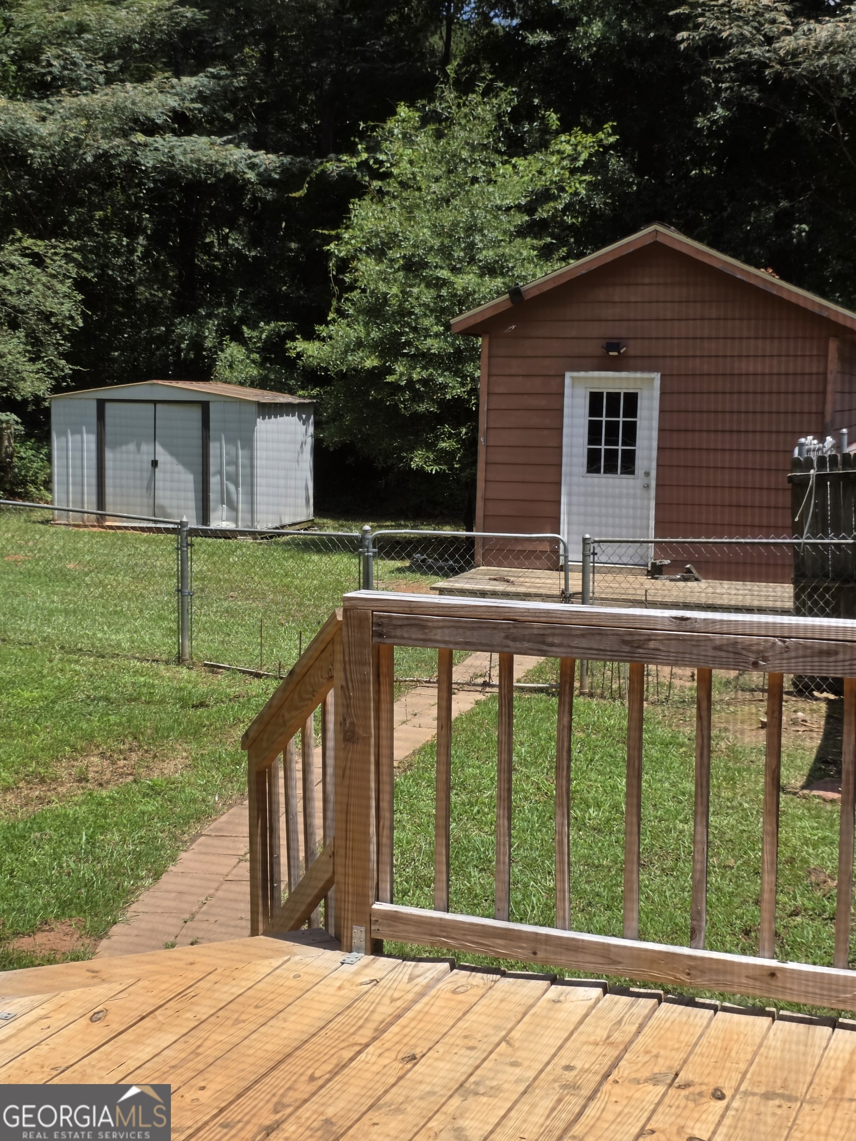 214 Candler Road Property Photo 23