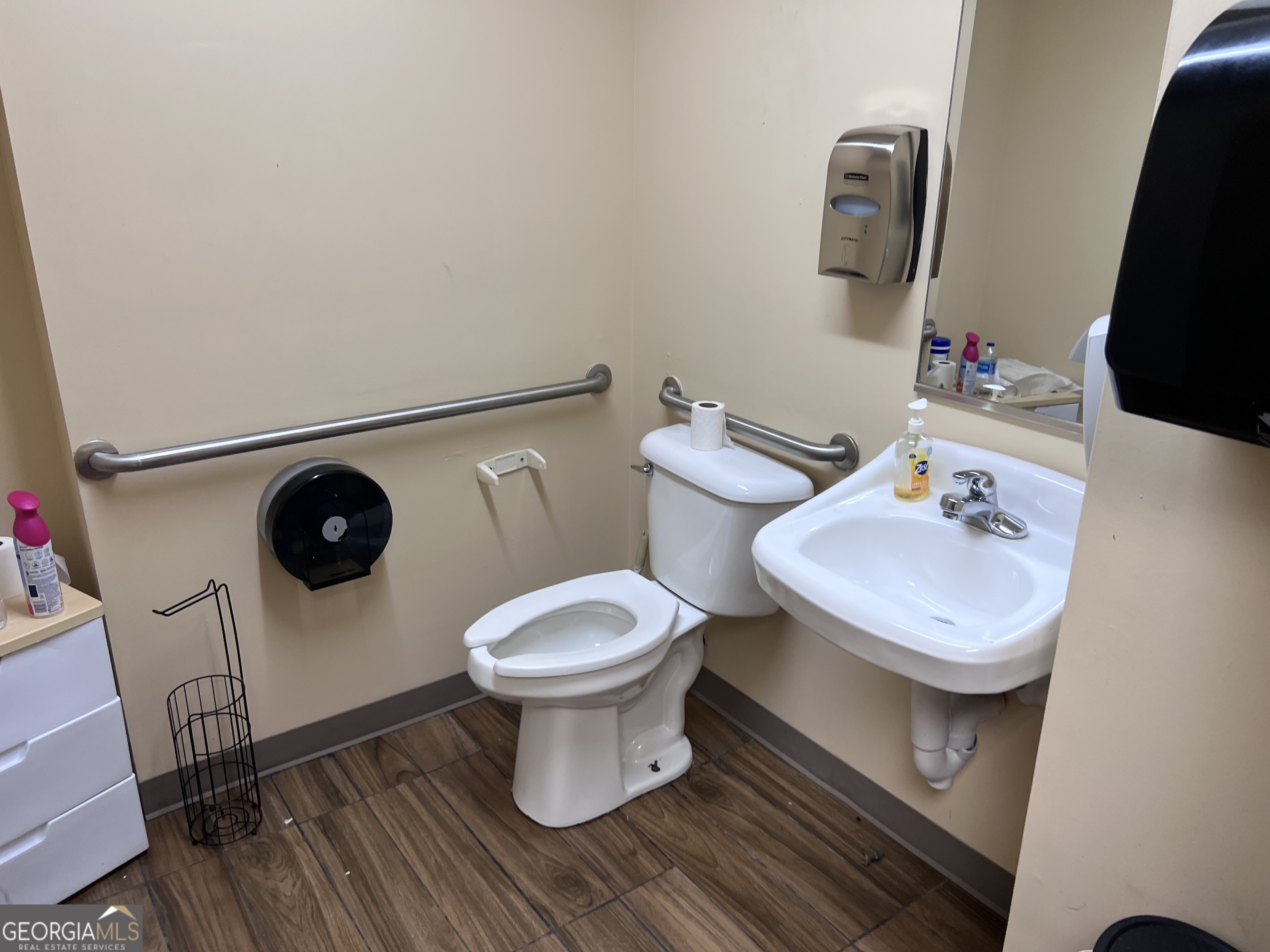 1719 & 1705 Redan E Property Photo 24