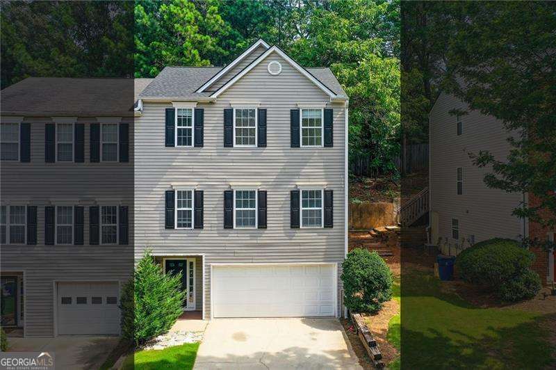 2470 Stonegate Drive NW Property Photo 1