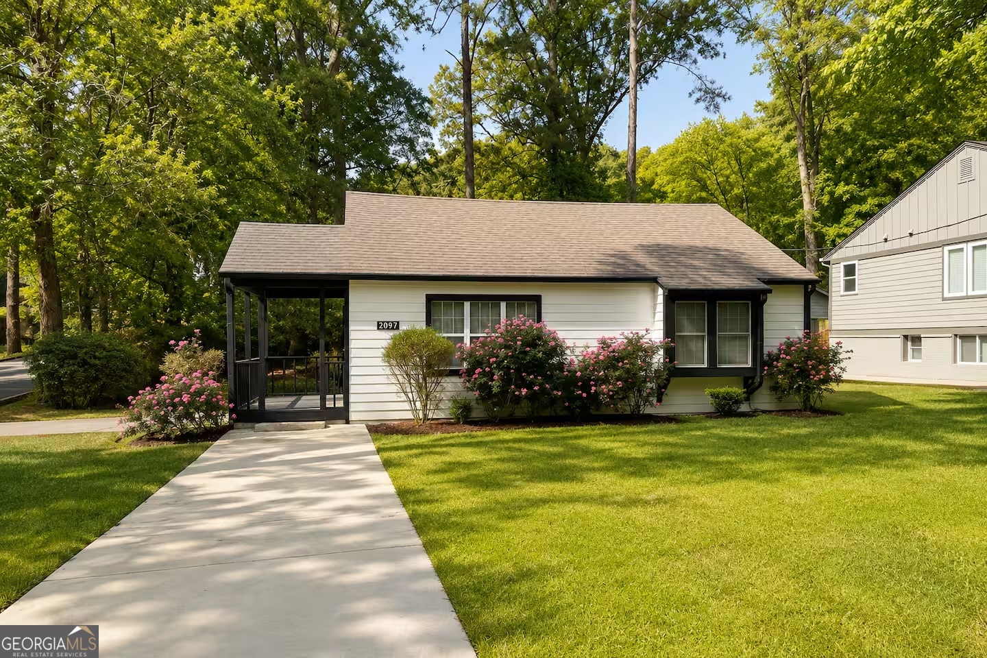 2097 Baker Road Nw Property Photo 1