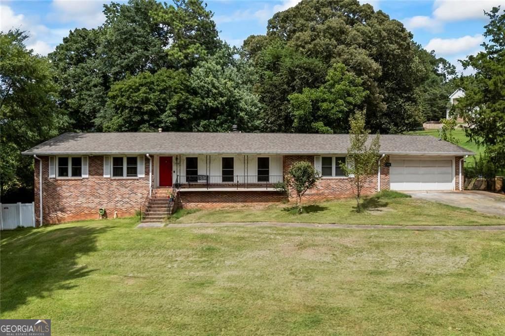 150 Shawnee Drive Property Photo 1