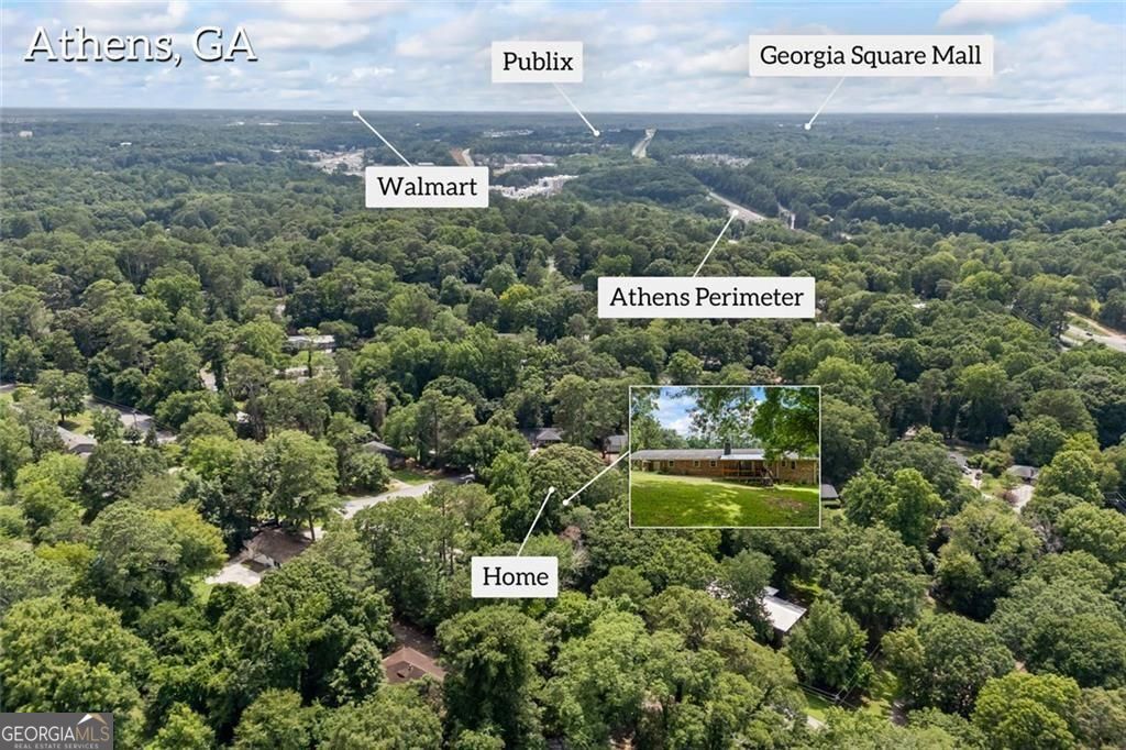 150 Shawnee Drive Property Photo 24