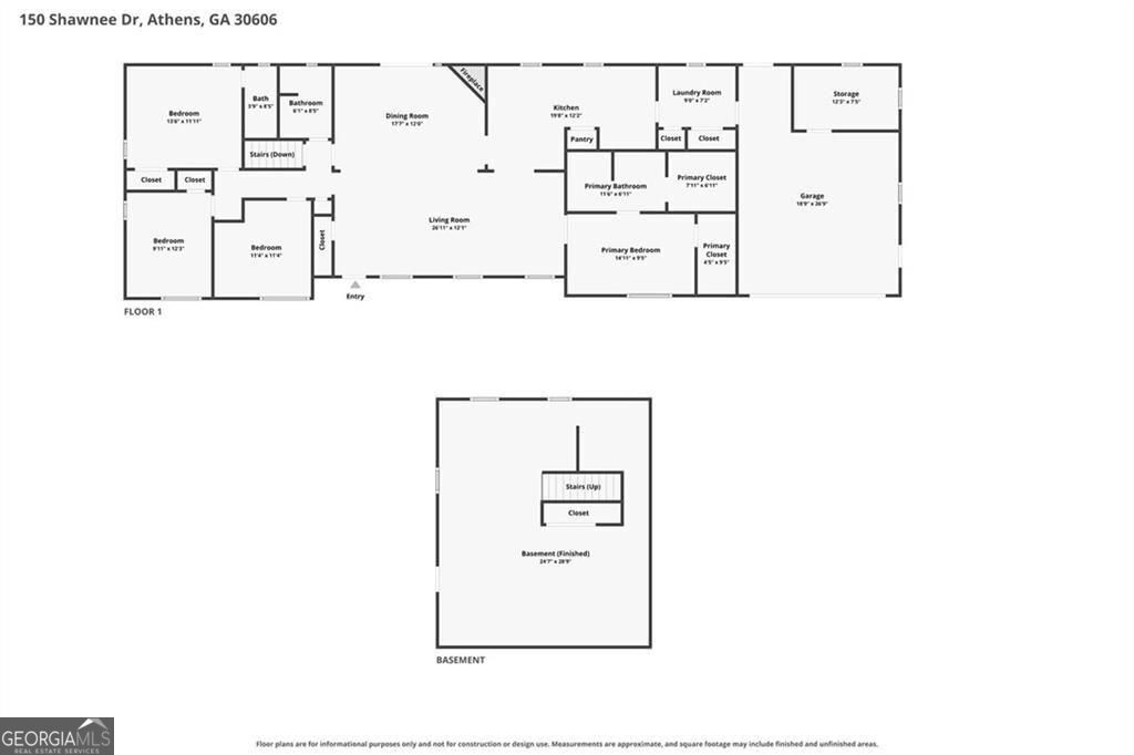 150 Shawnee Drive Property Photo 27