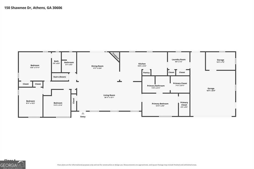 150 Shawnee Drive Property Photo 28