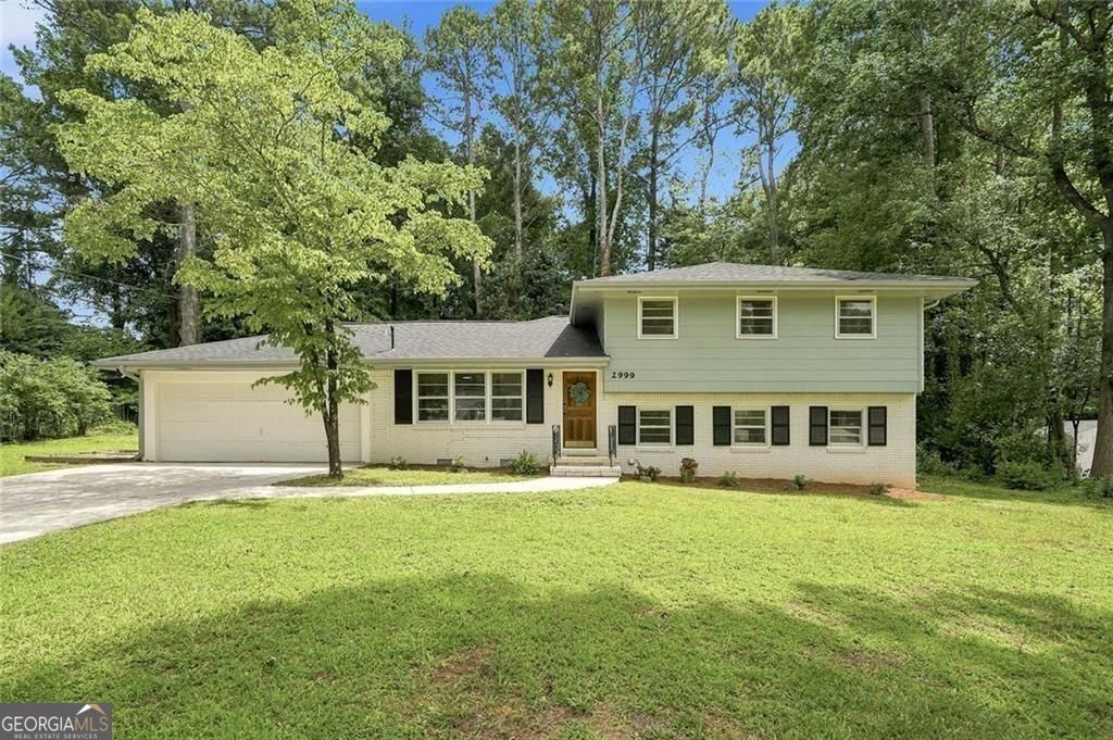 2999 Pine Orchard Drive Property Photo 1