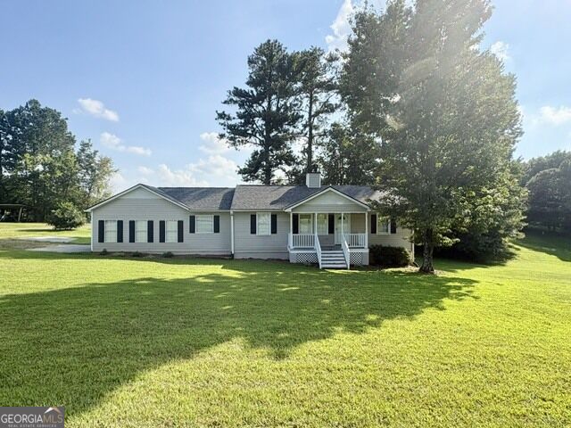 3293 New Mcevers Road Nw Property Photo 1