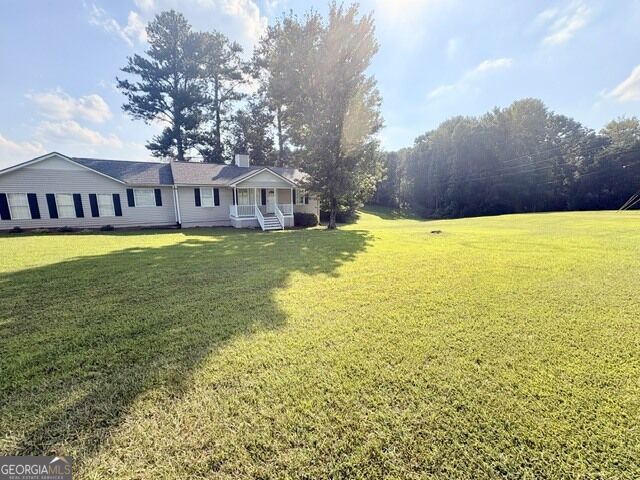 3293 New Mcevers Road Nw Property Photo 2