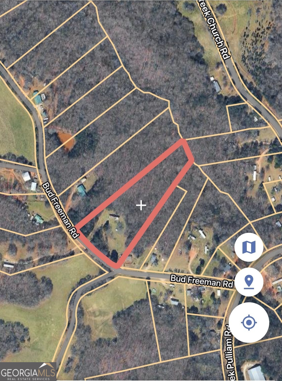 176 Bud Freeman Road Property Photo 1