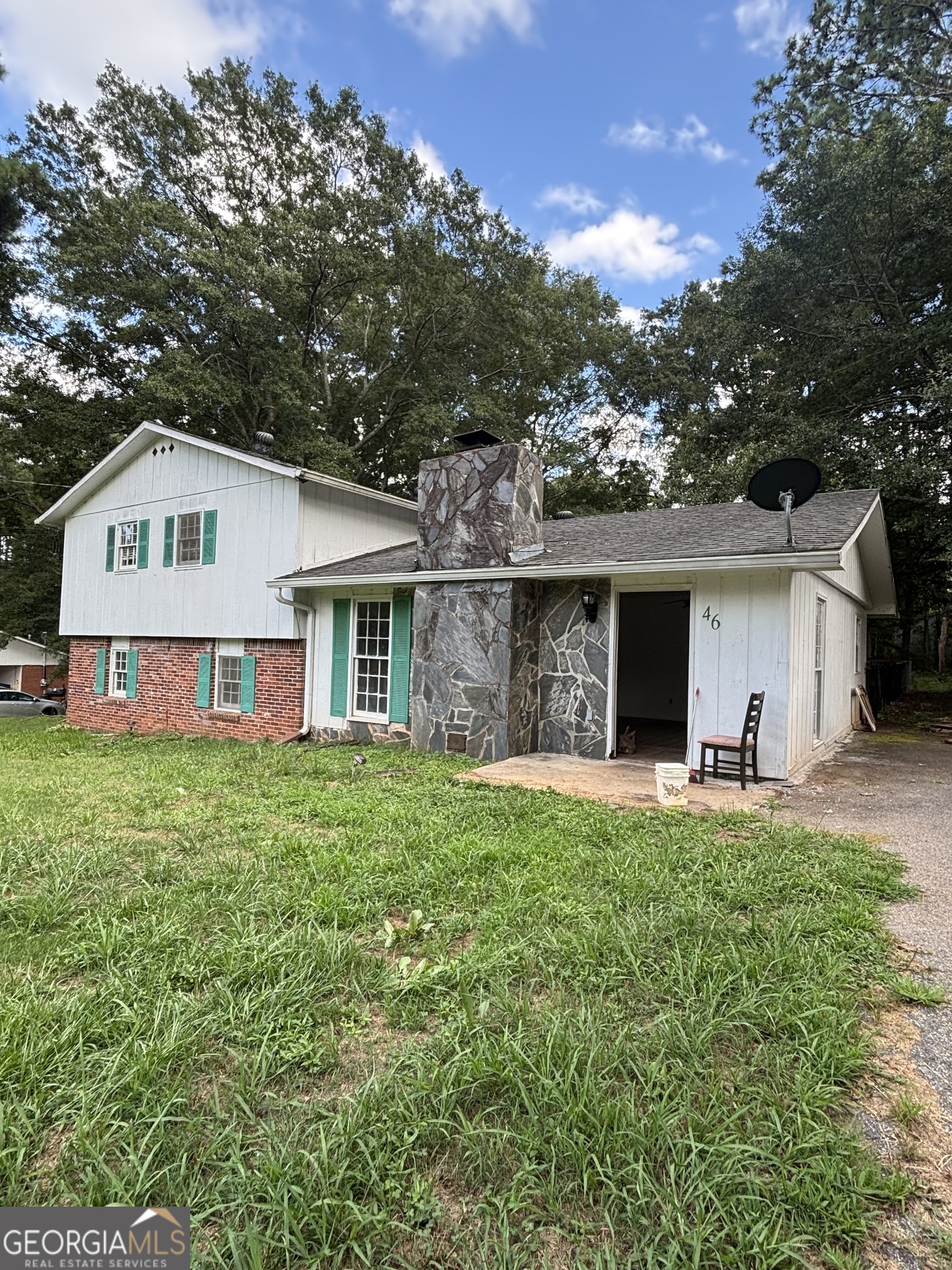 46 W Wedgewood Circle Property Photo 1