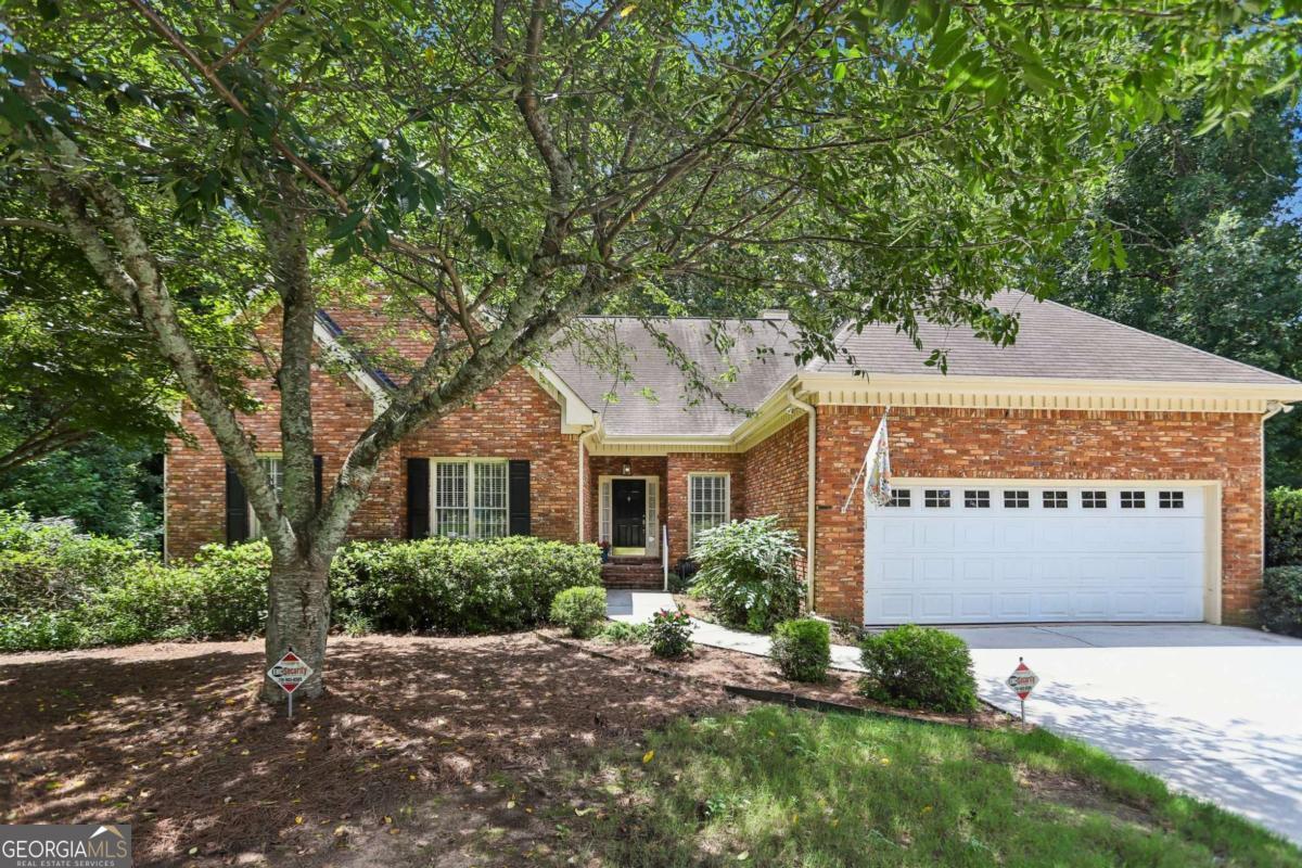 3500 Sims Road Property Photo 1