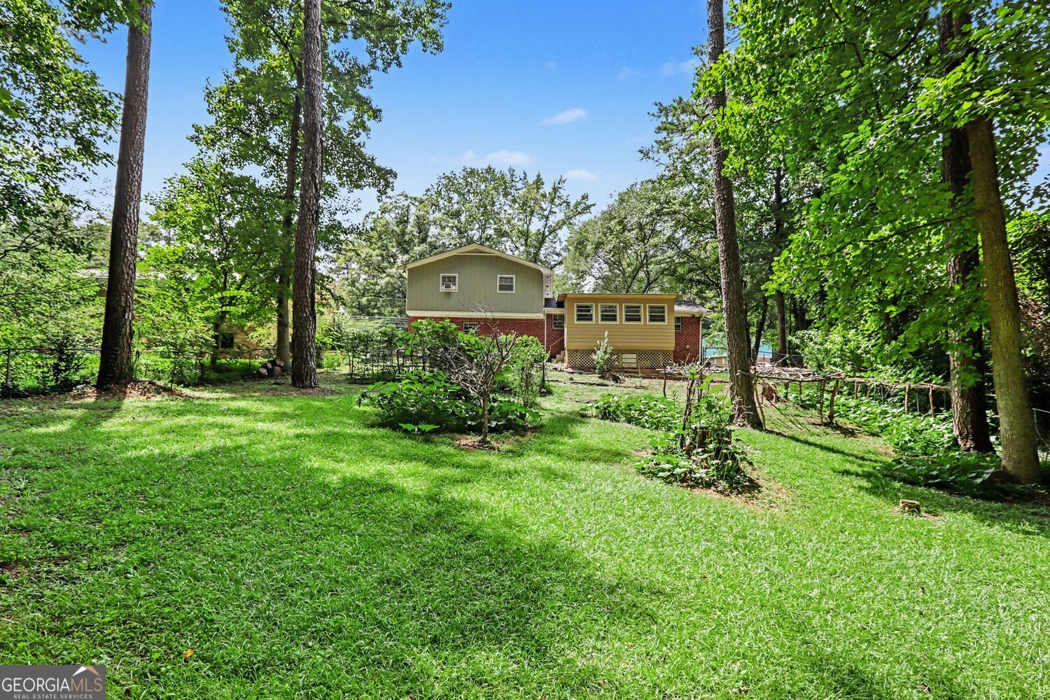815 Dunleith Court Property Photo 28