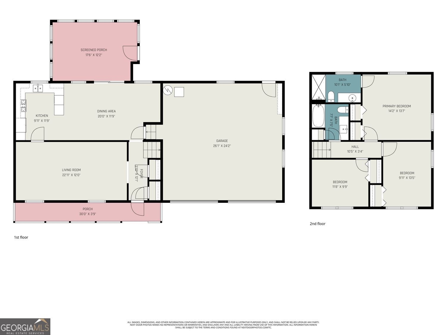 815 Dunleith Court Property Photo 29