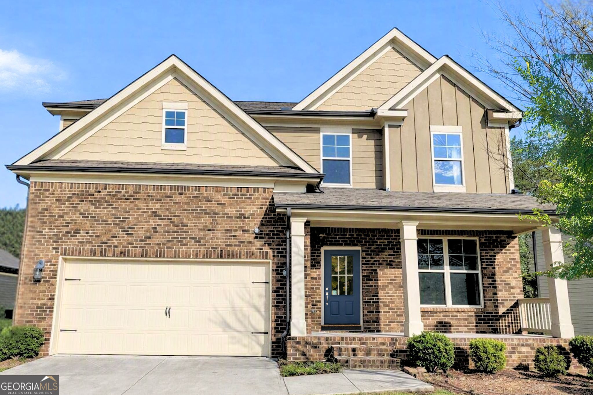 797 Sand Lane Property Photo 1