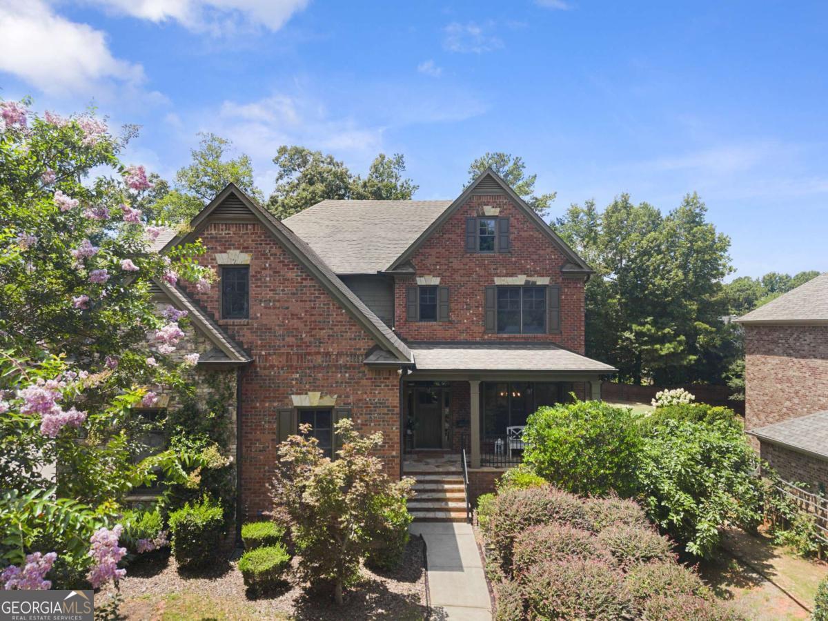 11880 Old Station Place Property Photo 1