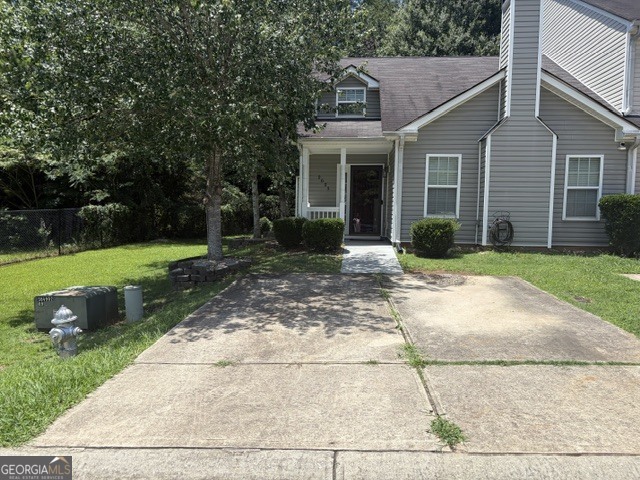2623 Wellington Walk Place