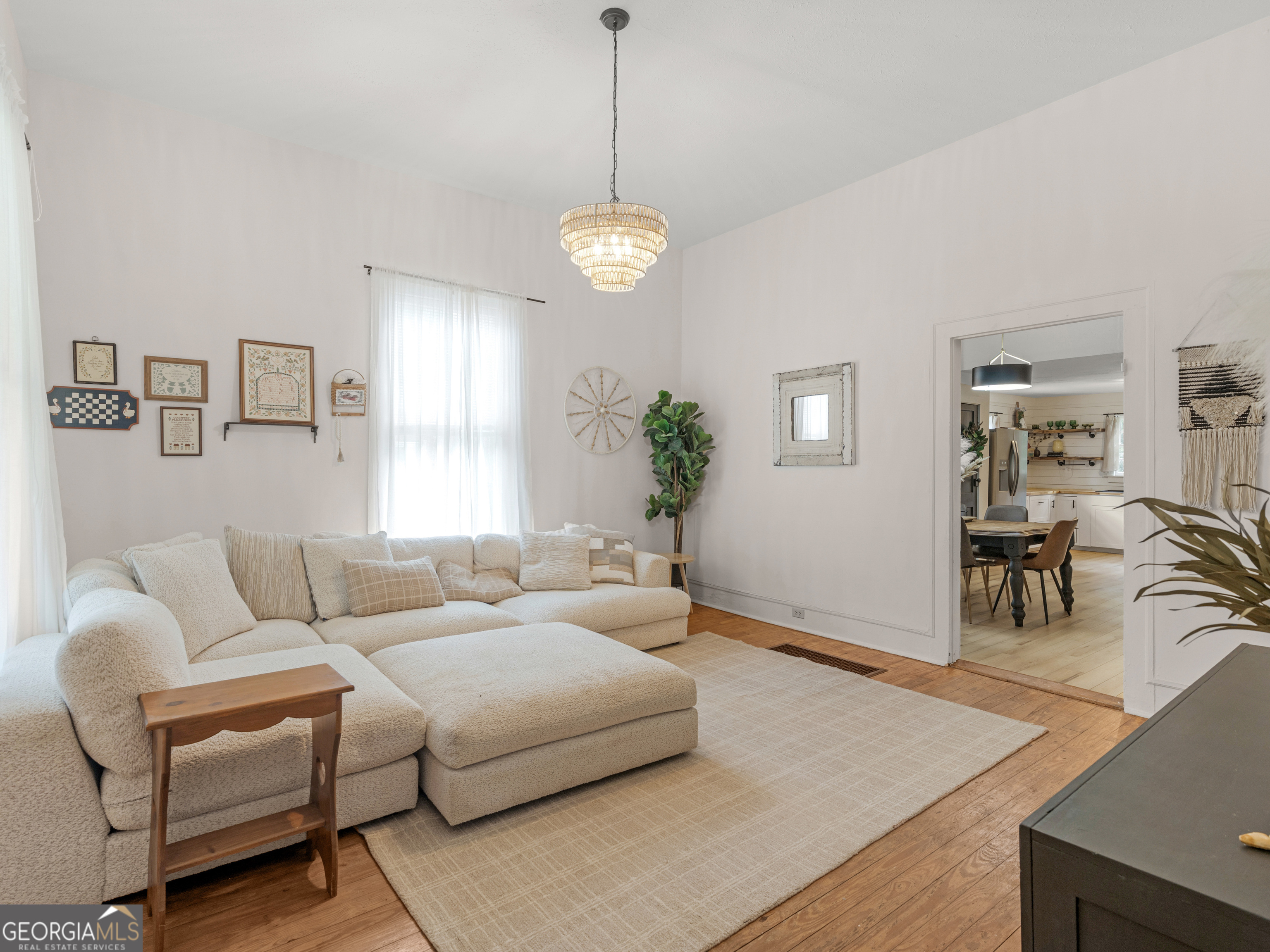 165 Crowder Street Property Photo 1