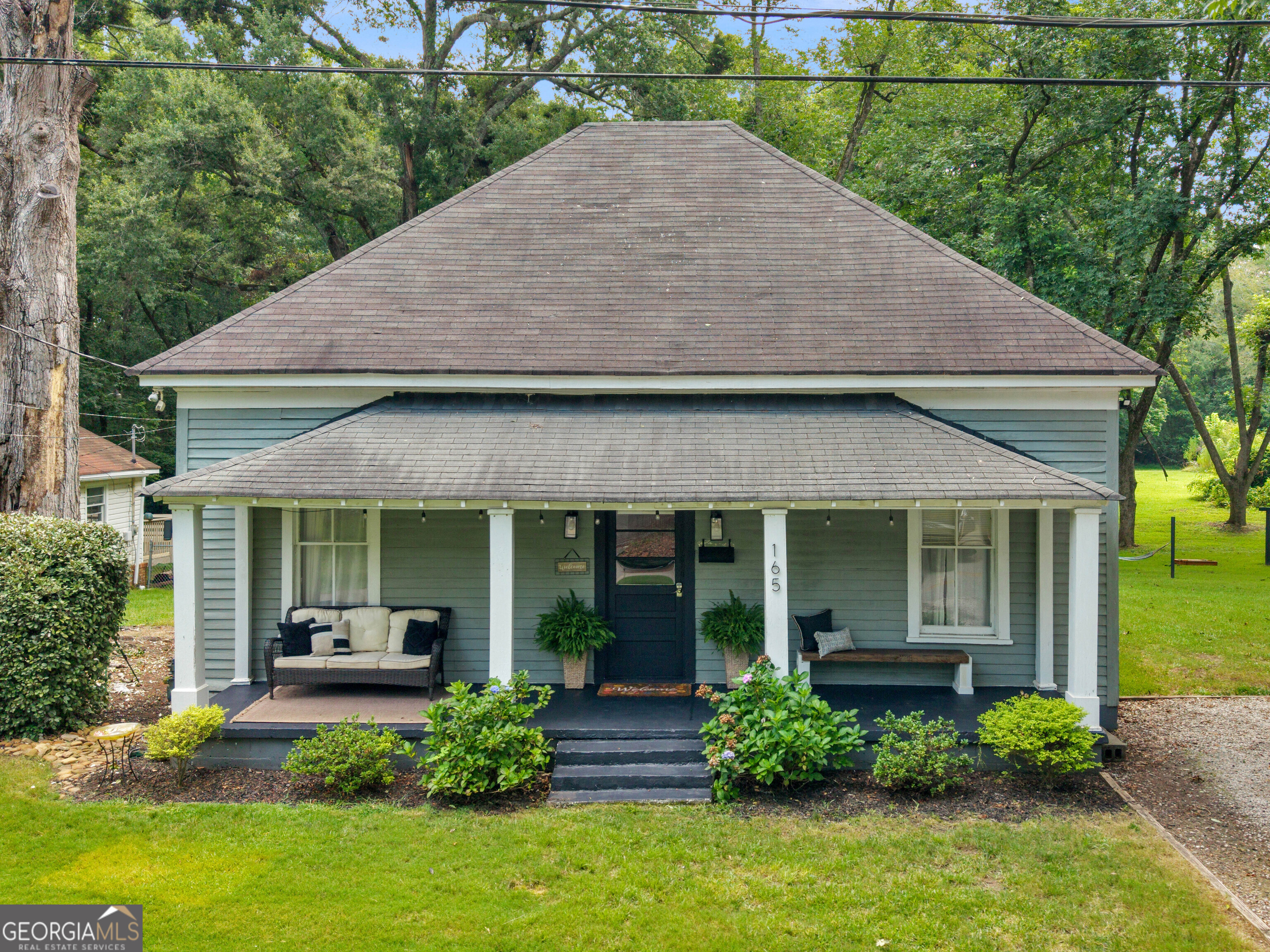 165 Crowder Street Property Photo 16