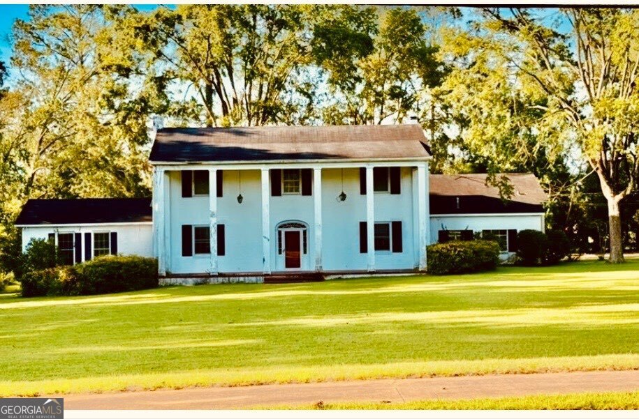 1012 Mount Vernon Road Property Photo 1
