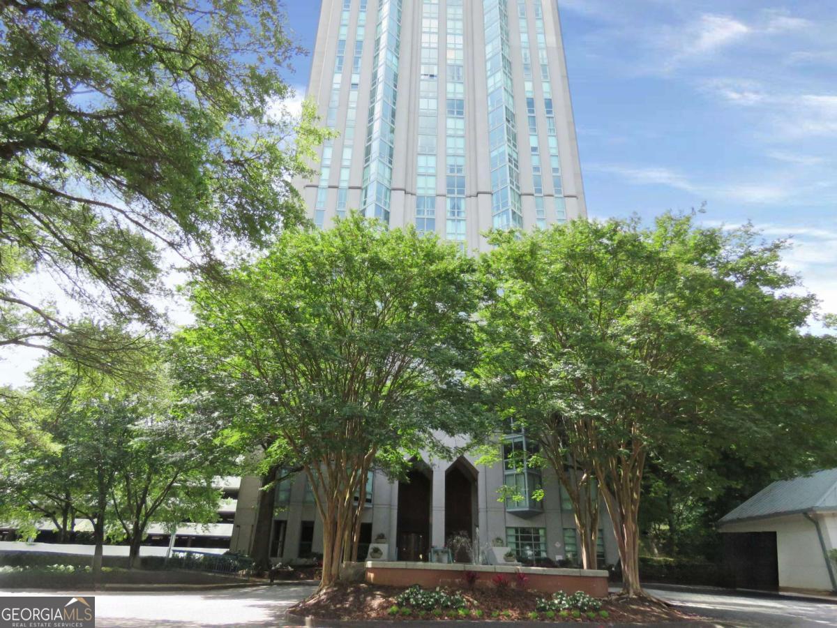 2870 Pharr Court South Nw # 407 Property Photo 1