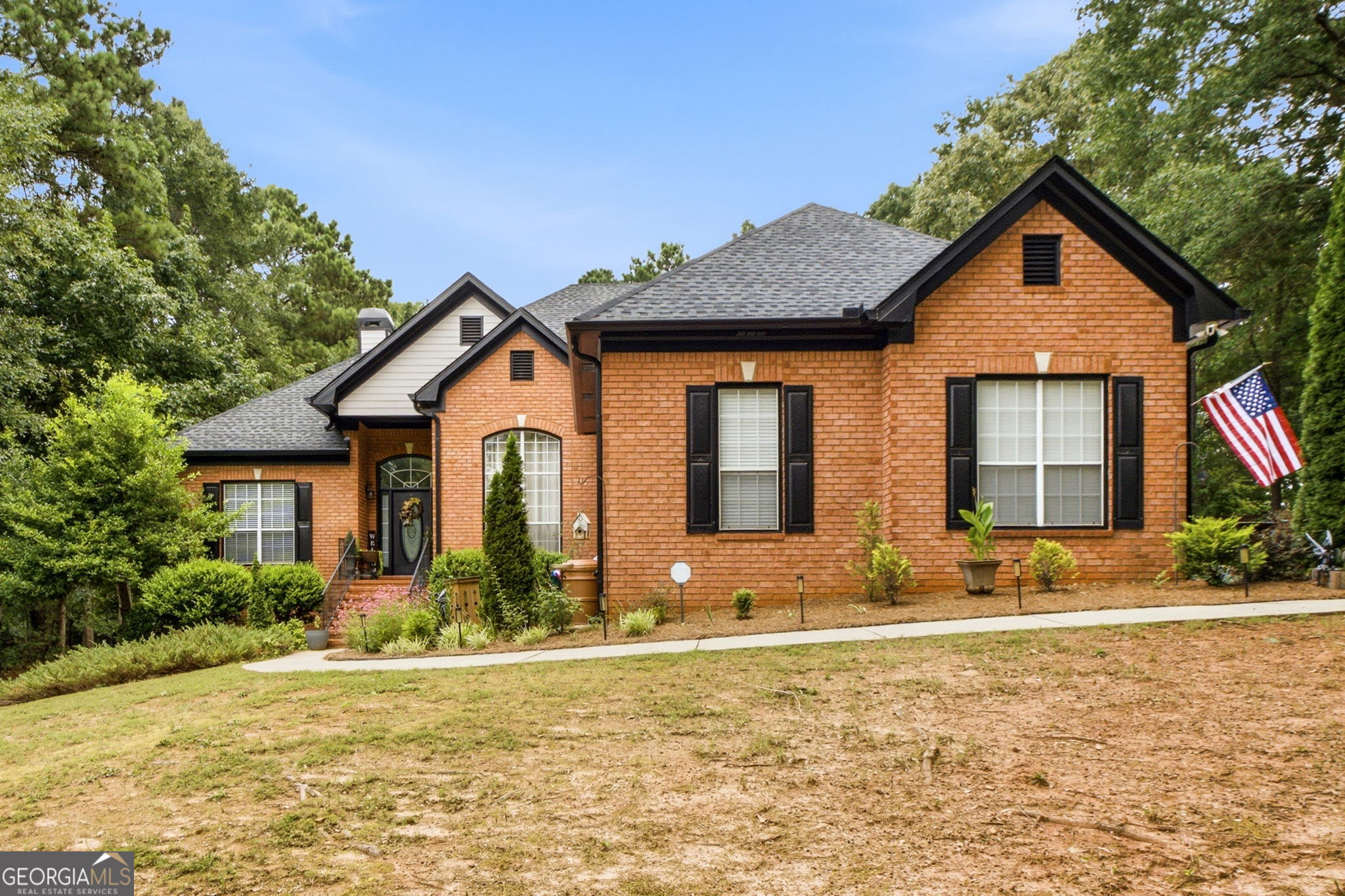 1632 Woodridge Bend Property Photo 4
