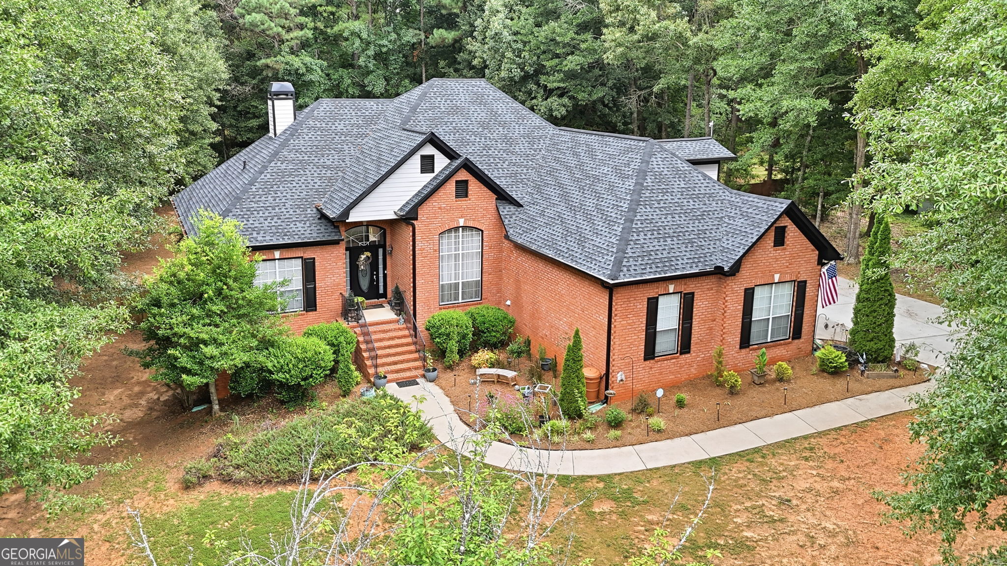 1632 Woodridge Bend Property Photo 6