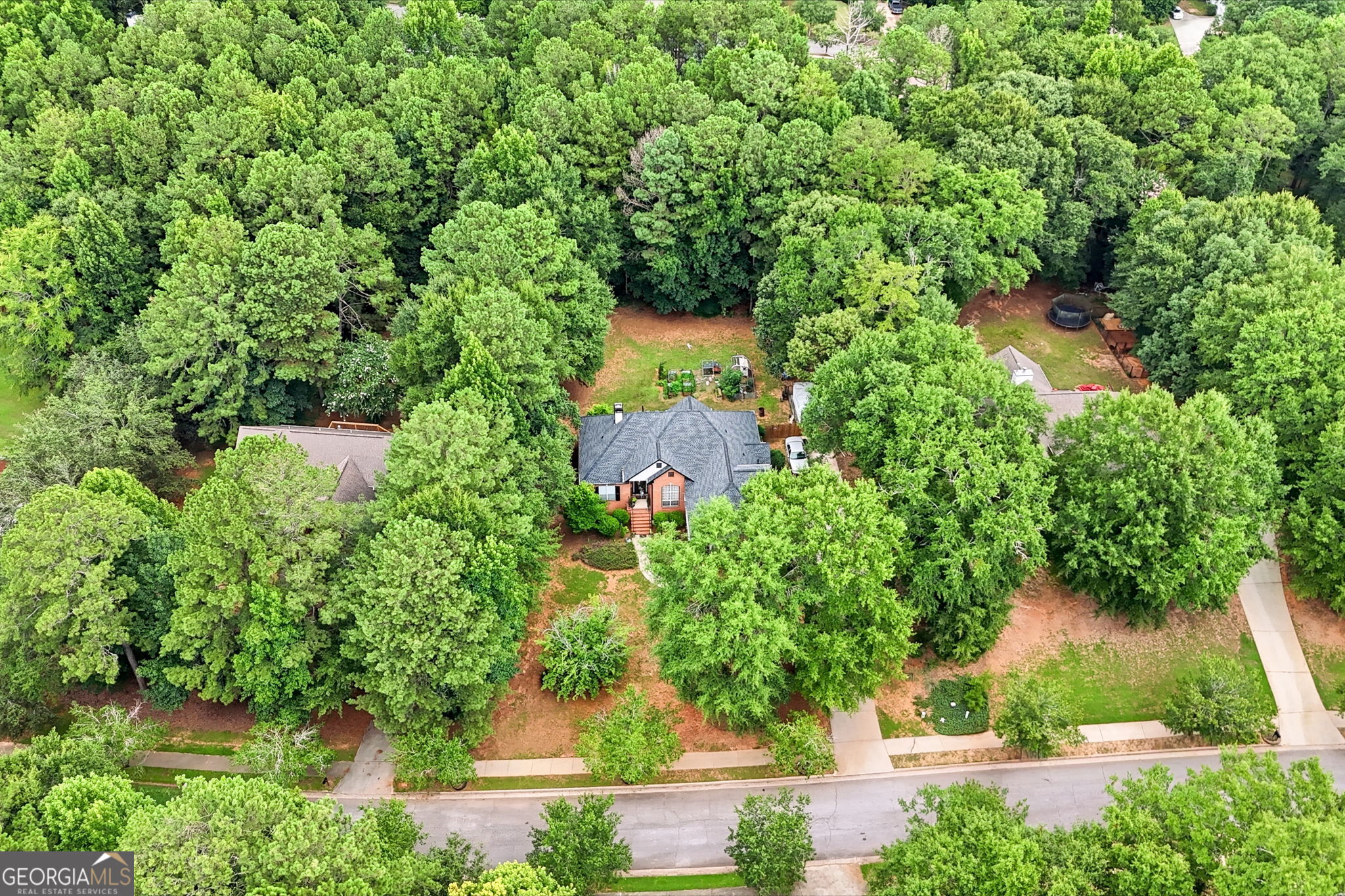 1632 Woodridge Bend Property Photo 36