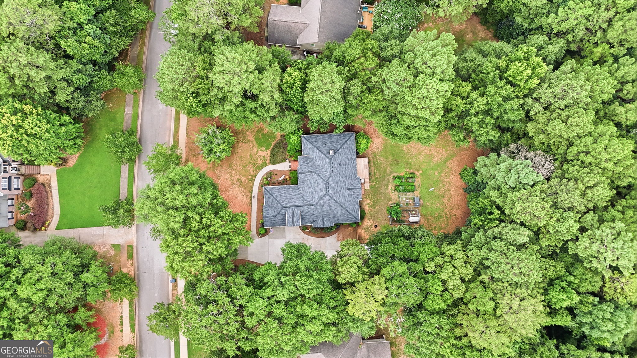 1632 Woodridge Bend Property Photo 37