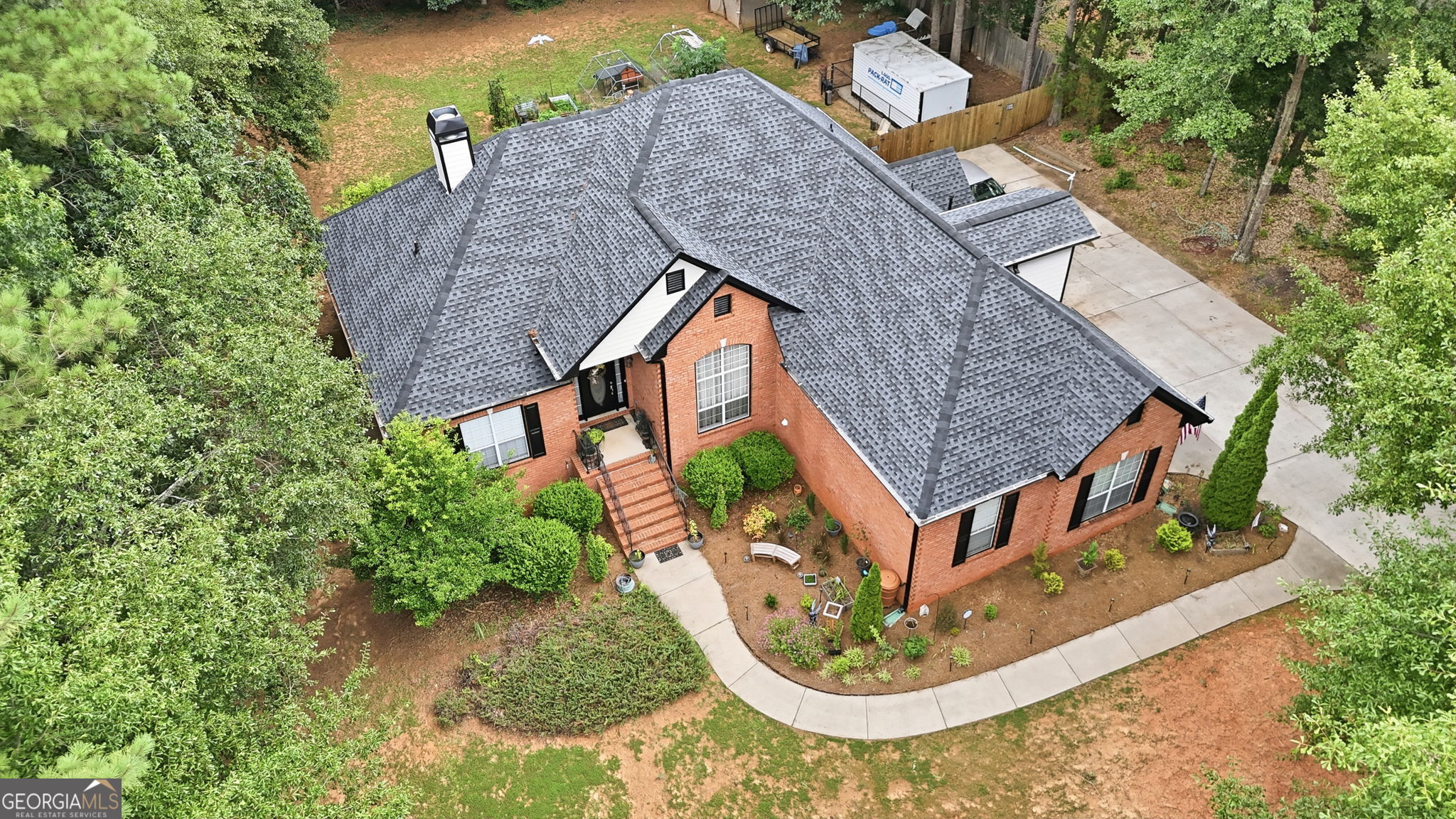 1632 Woodridge Bend Property Photo 39