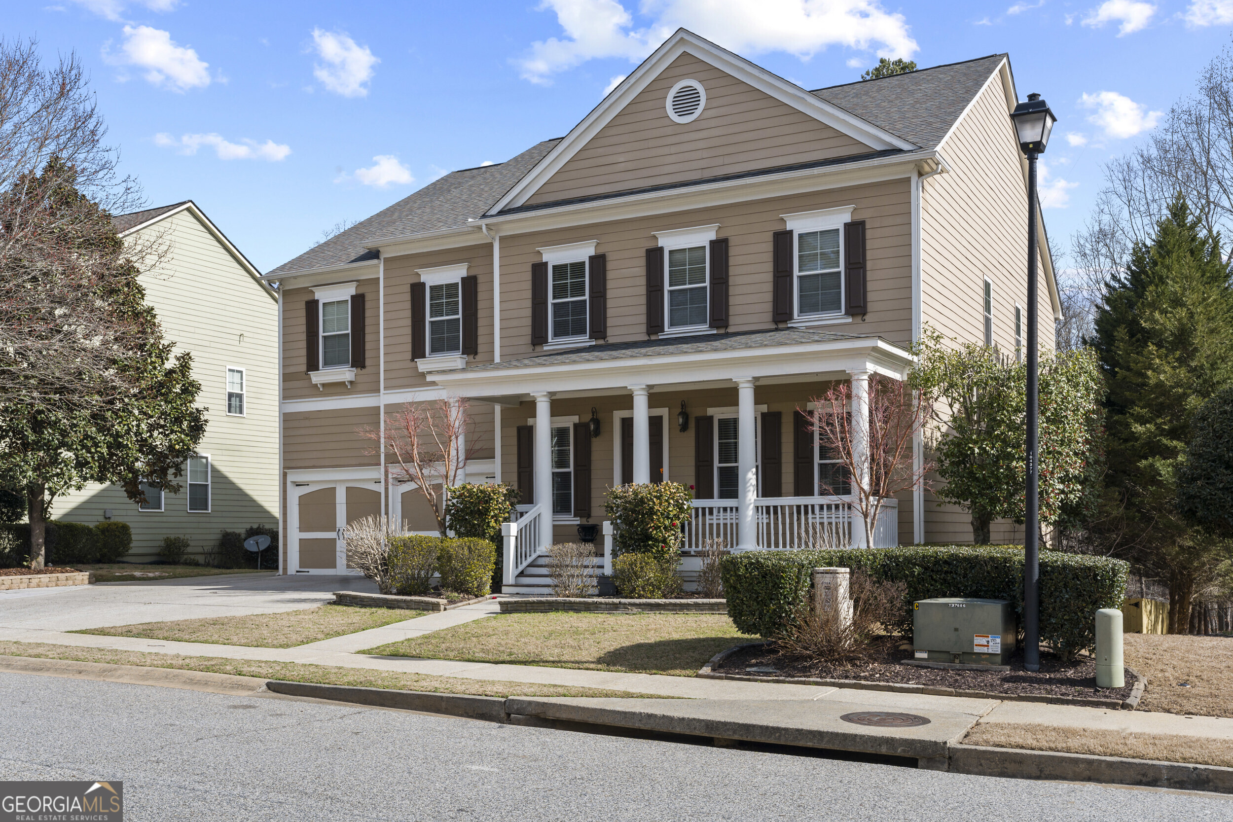 6154 Baybrook Trace Property Photo 1