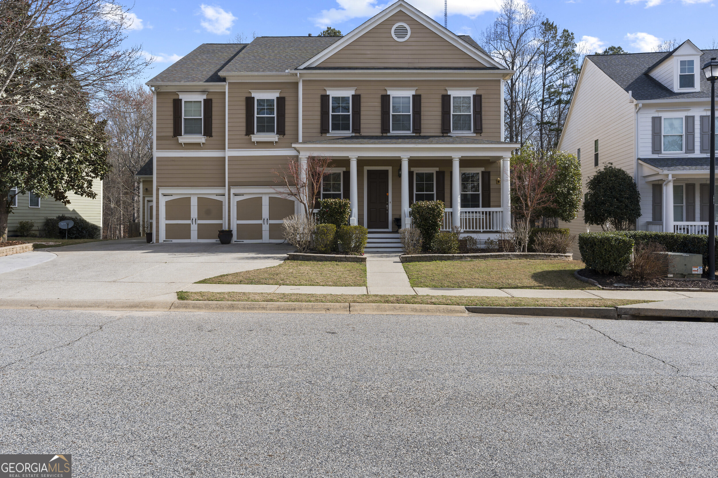 6154 Baybrook Trace Property Photo 2
