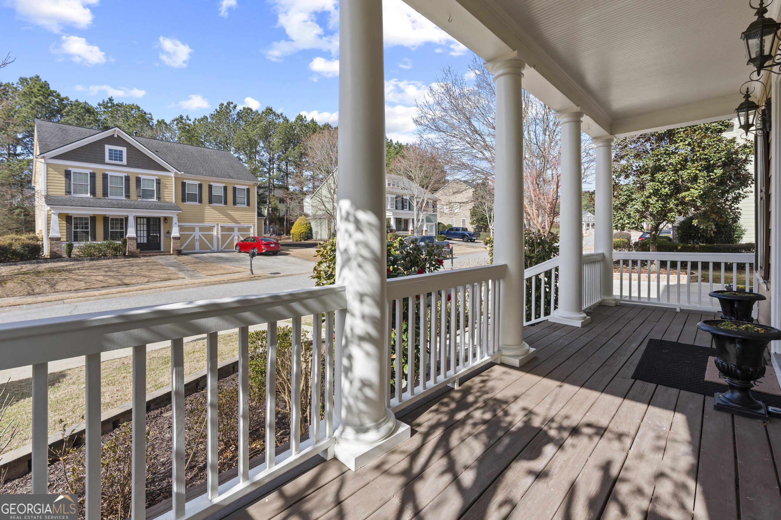 6154 Baybrook Trace Property Photo 23