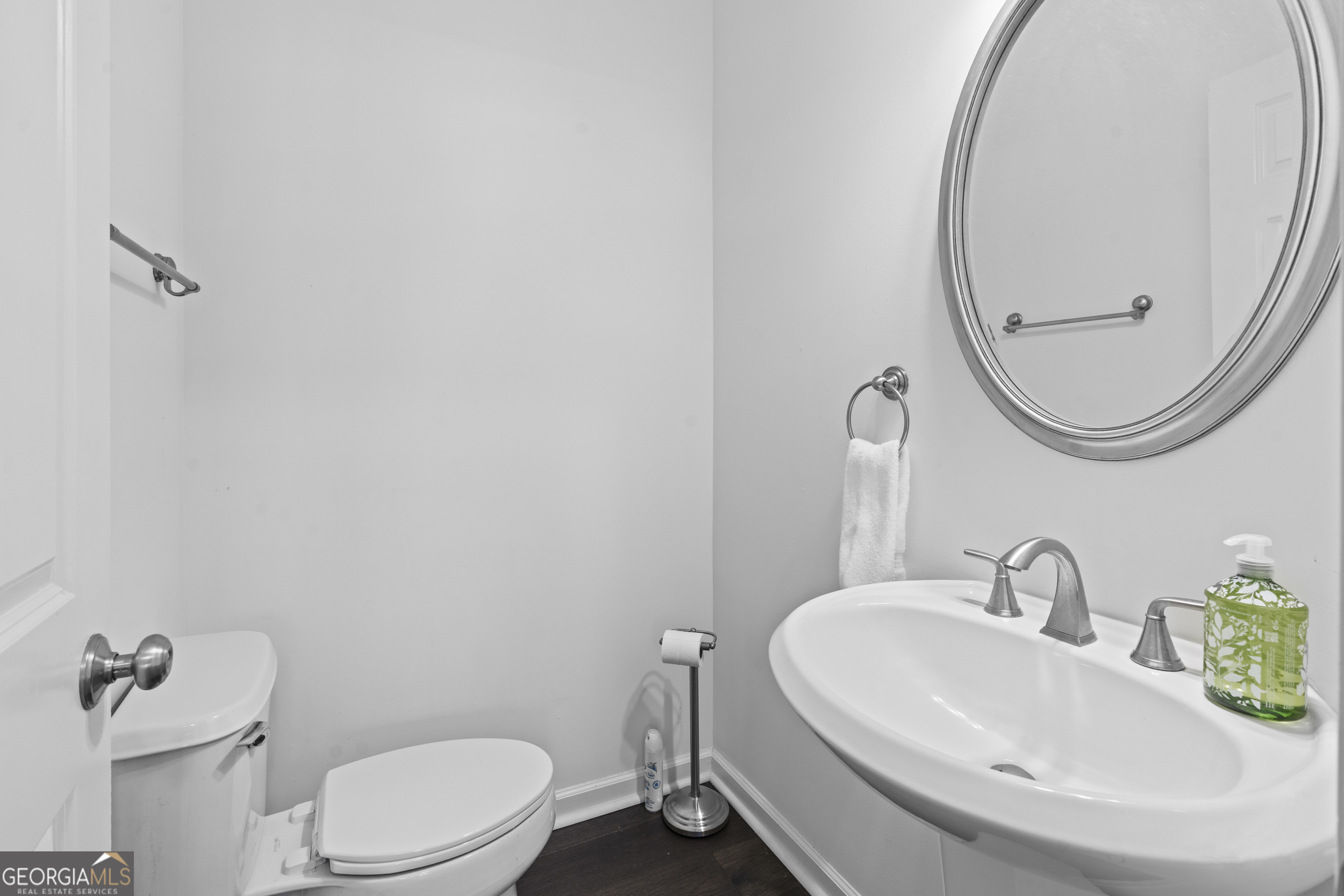 6154 Baybrook Trace Property Photo 34