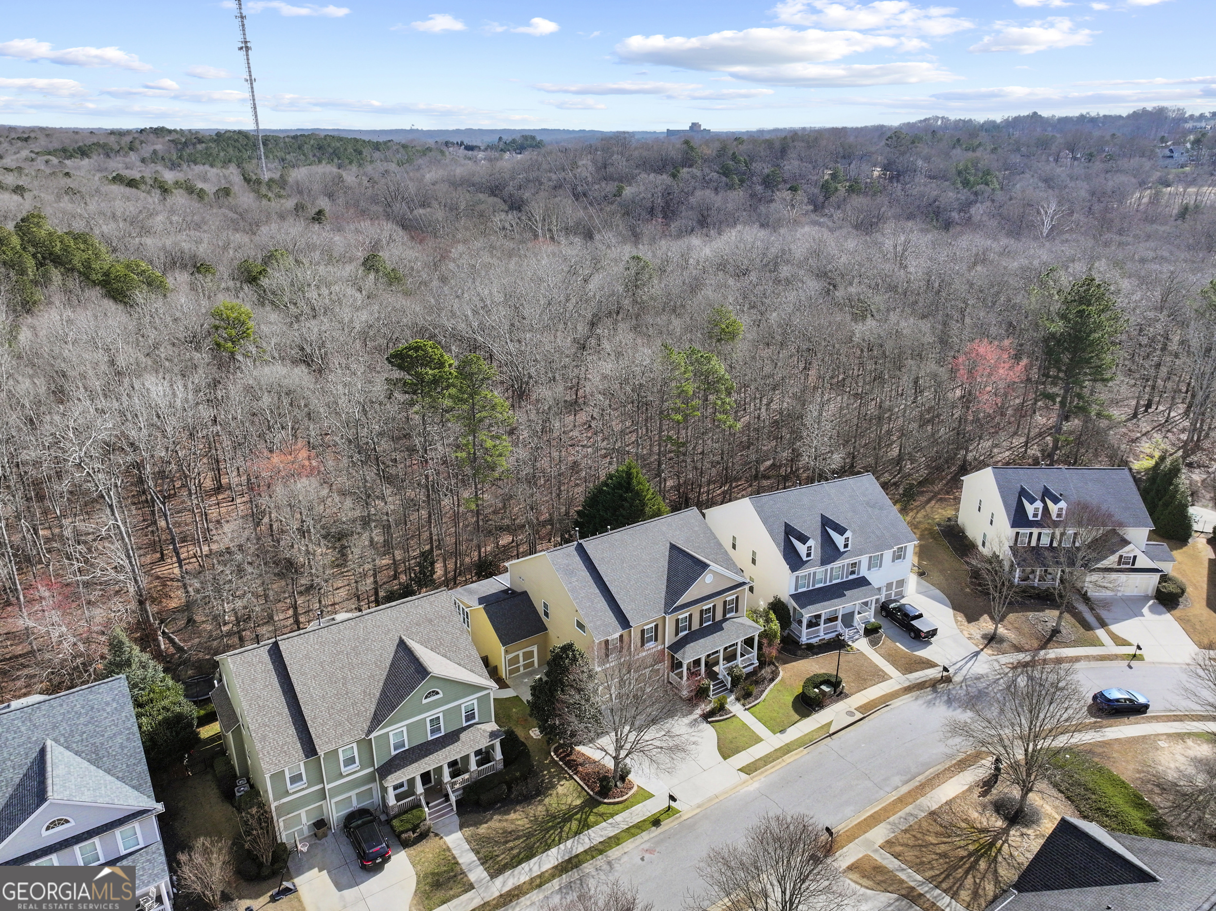 6154 Baybrook Trace Property Photo 66