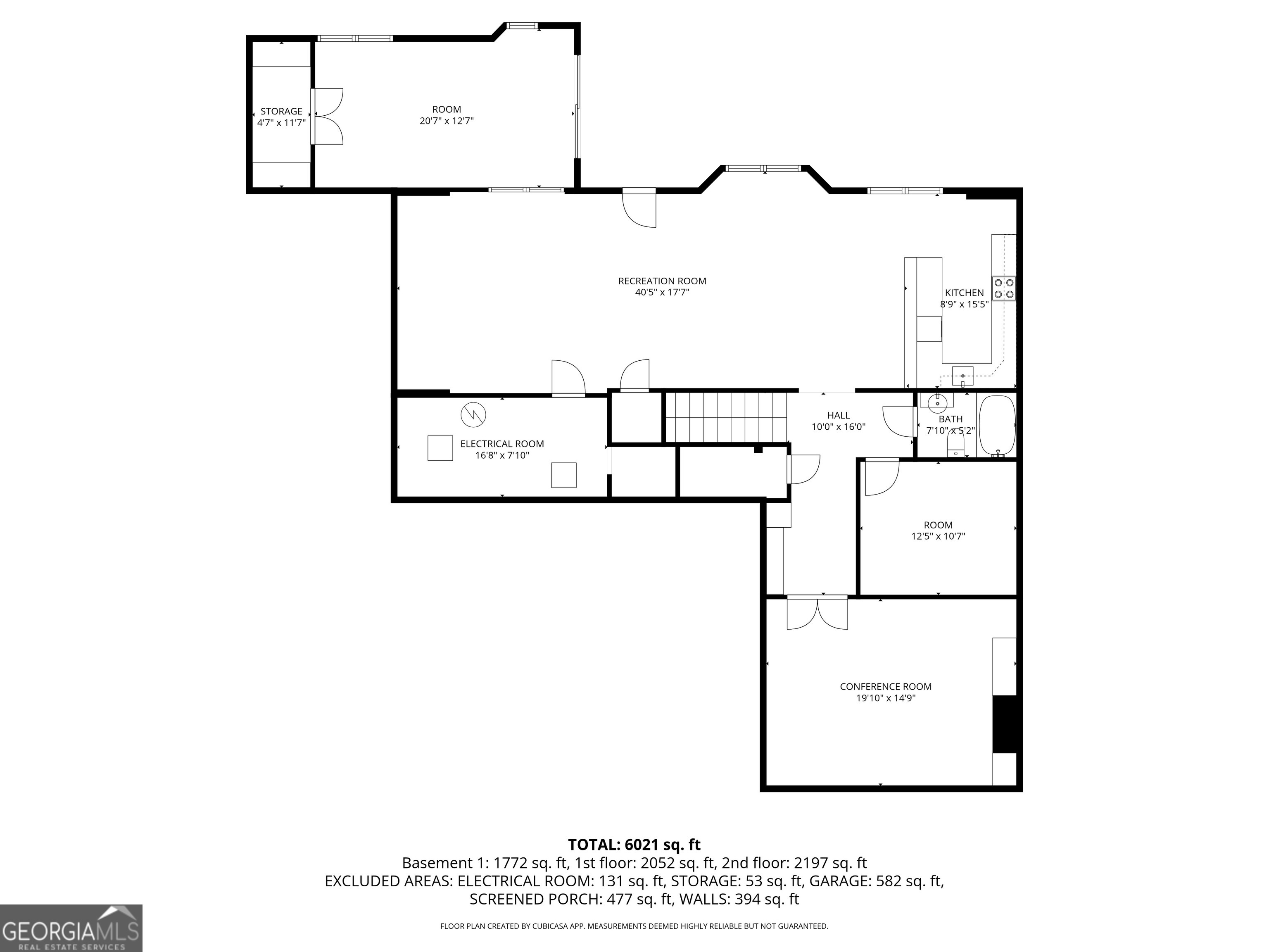 6154 Baybrook Trace Property Photo 69