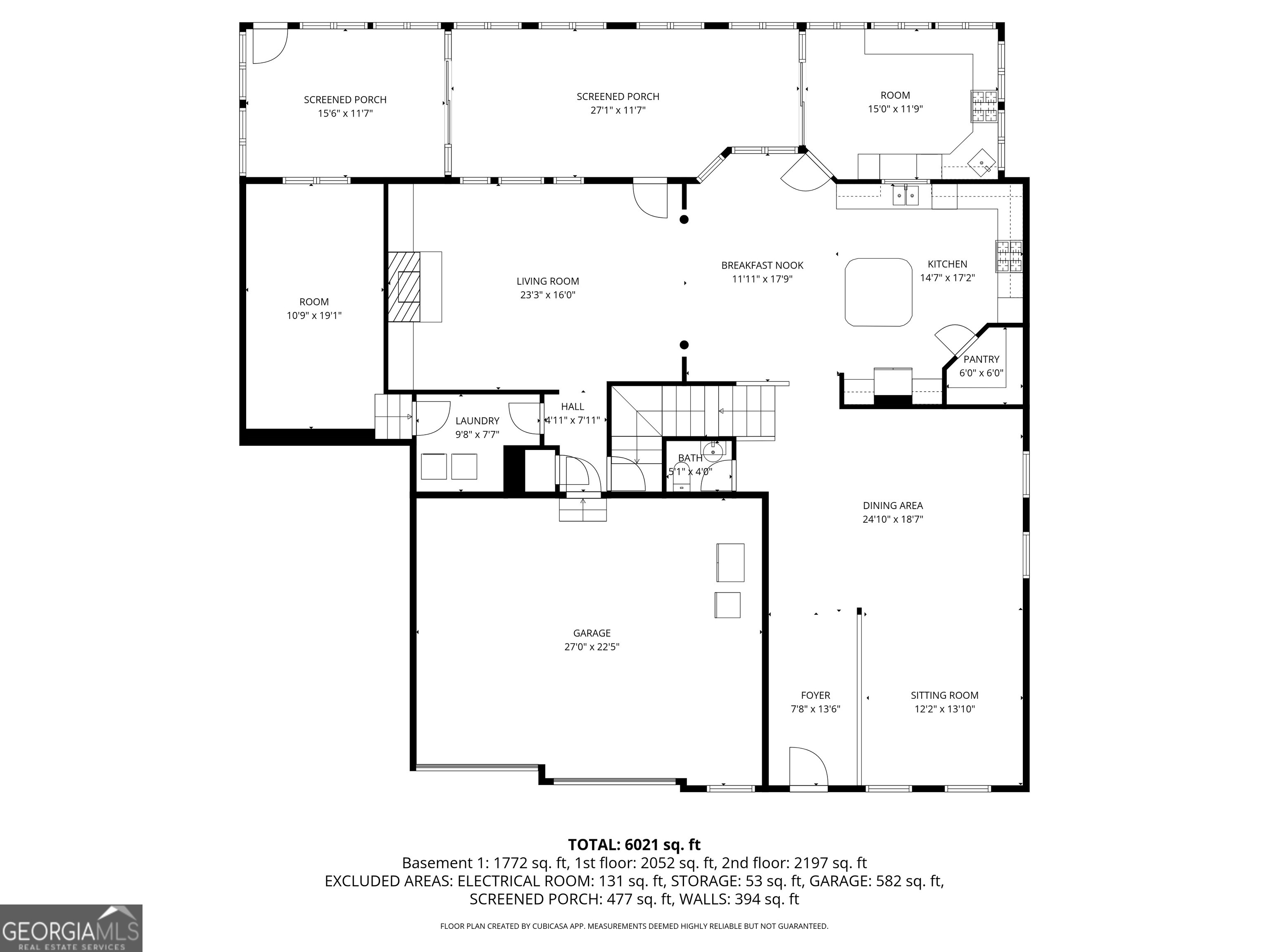6154 Baybrook Trace Property Photo 70