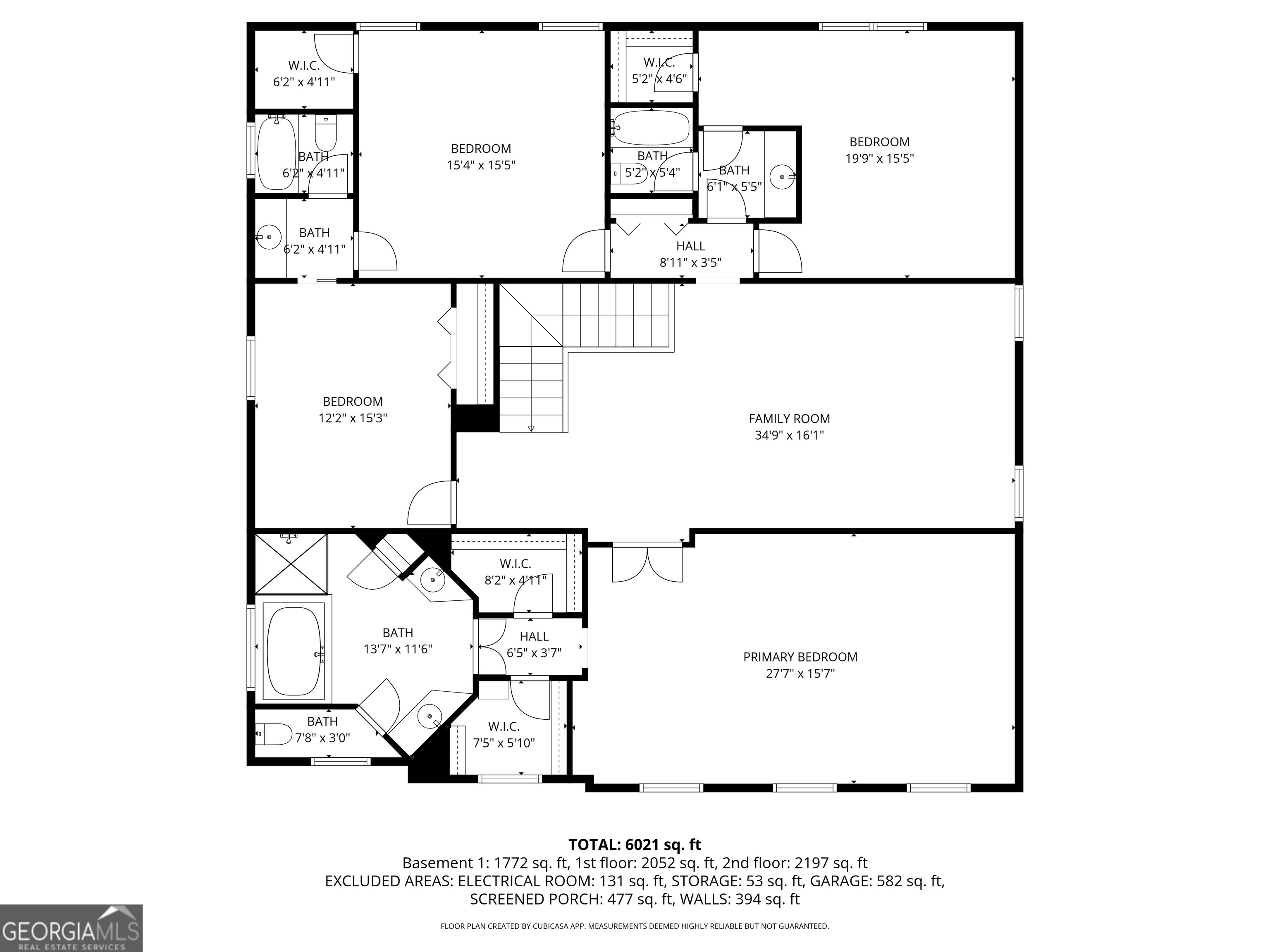 6154 Baybrook Trace Property Photo 71