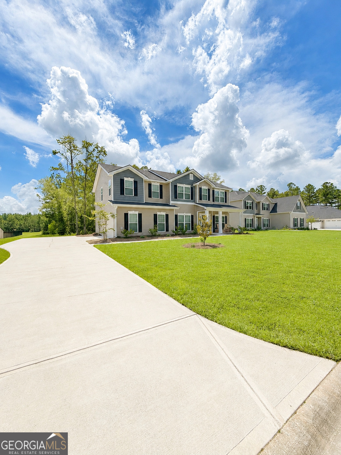 208 Northshore Drive Property Photo 4